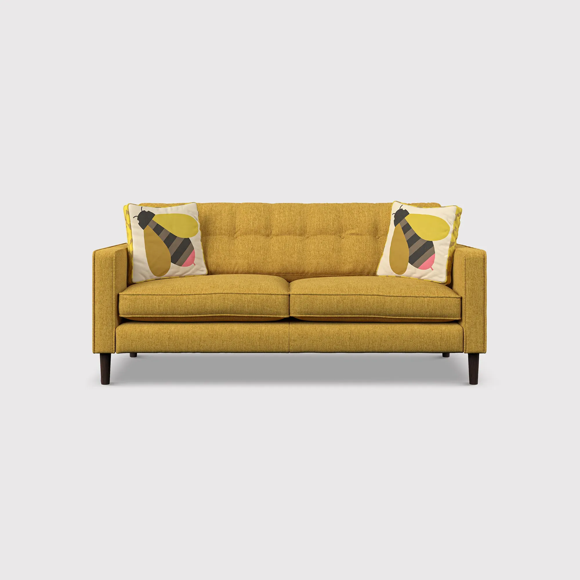 Orla Kiely Ebben Medium Sofa - Fabric image