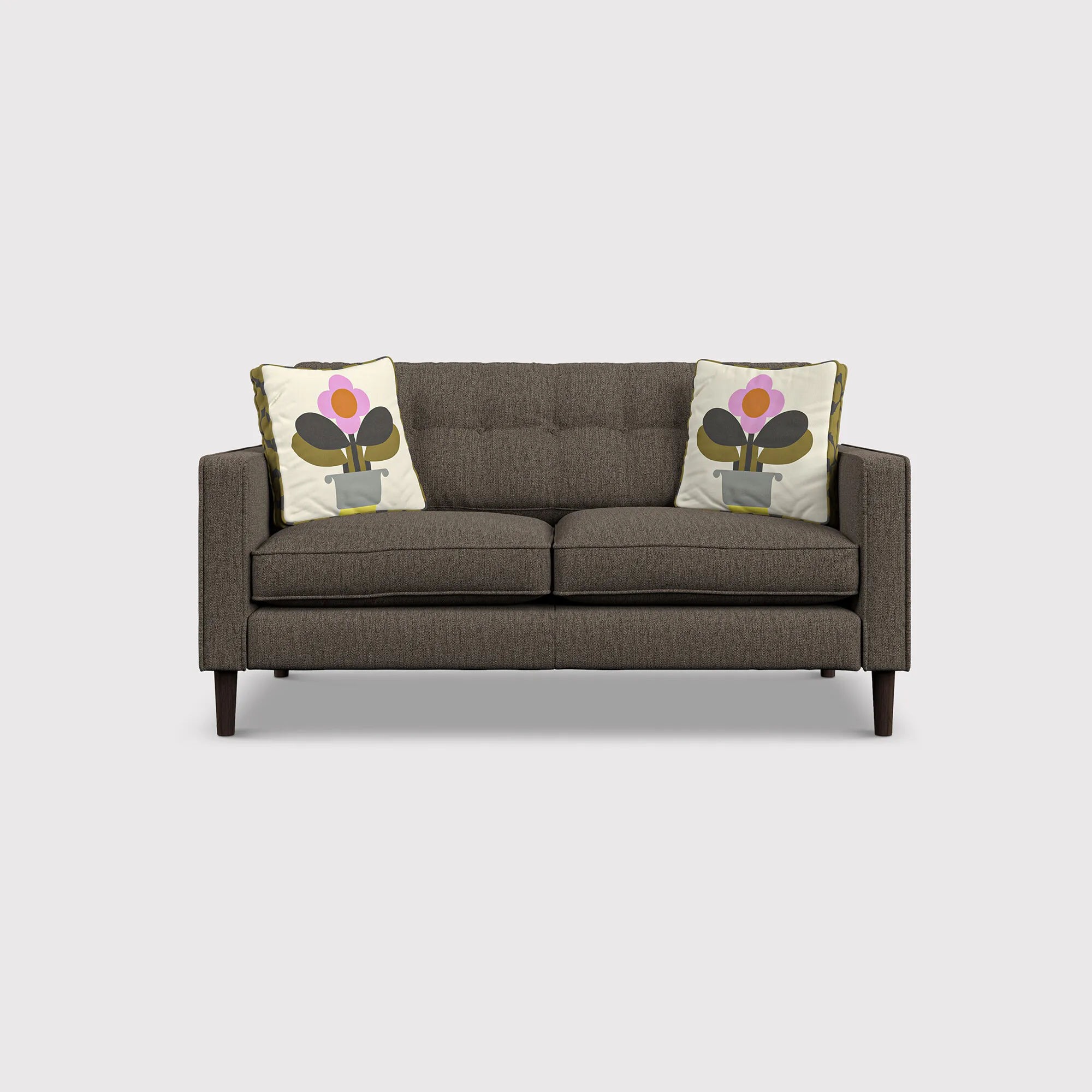 Orla Kiely Ebben Small Sofa - Fabric