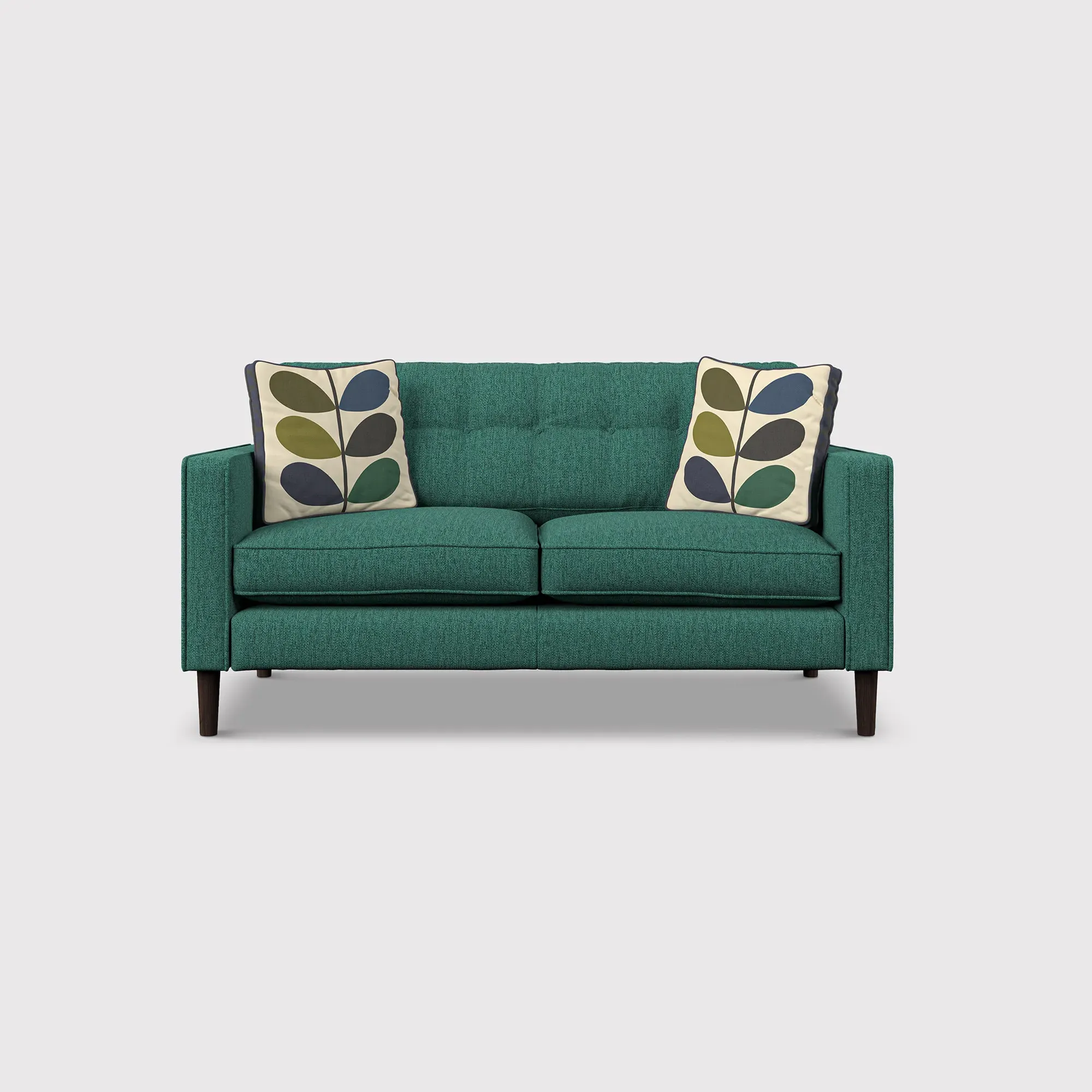 Orla Kiely Ebben Small Sofa - Fabric