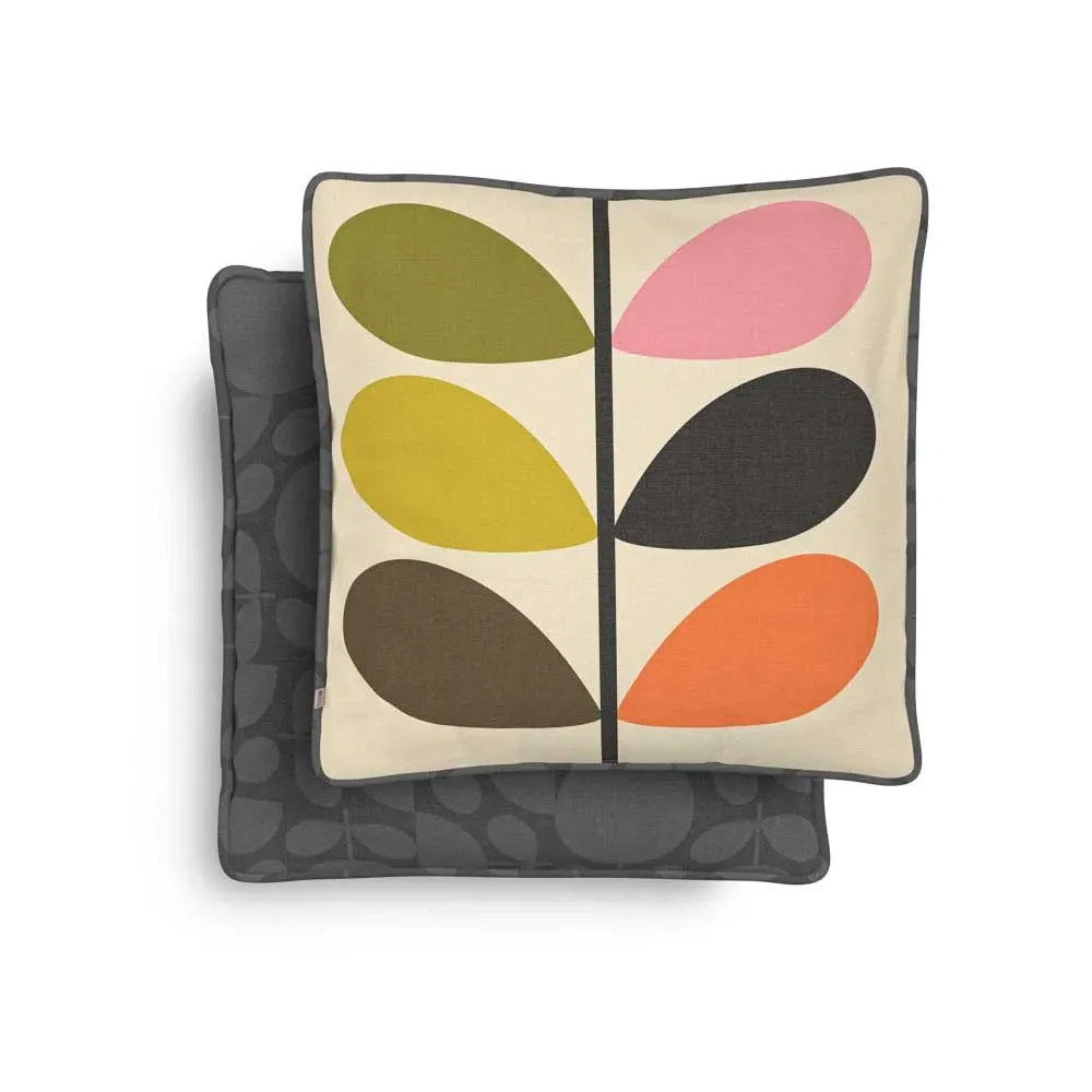 Orla Kiely Ebben Snuggler Chair