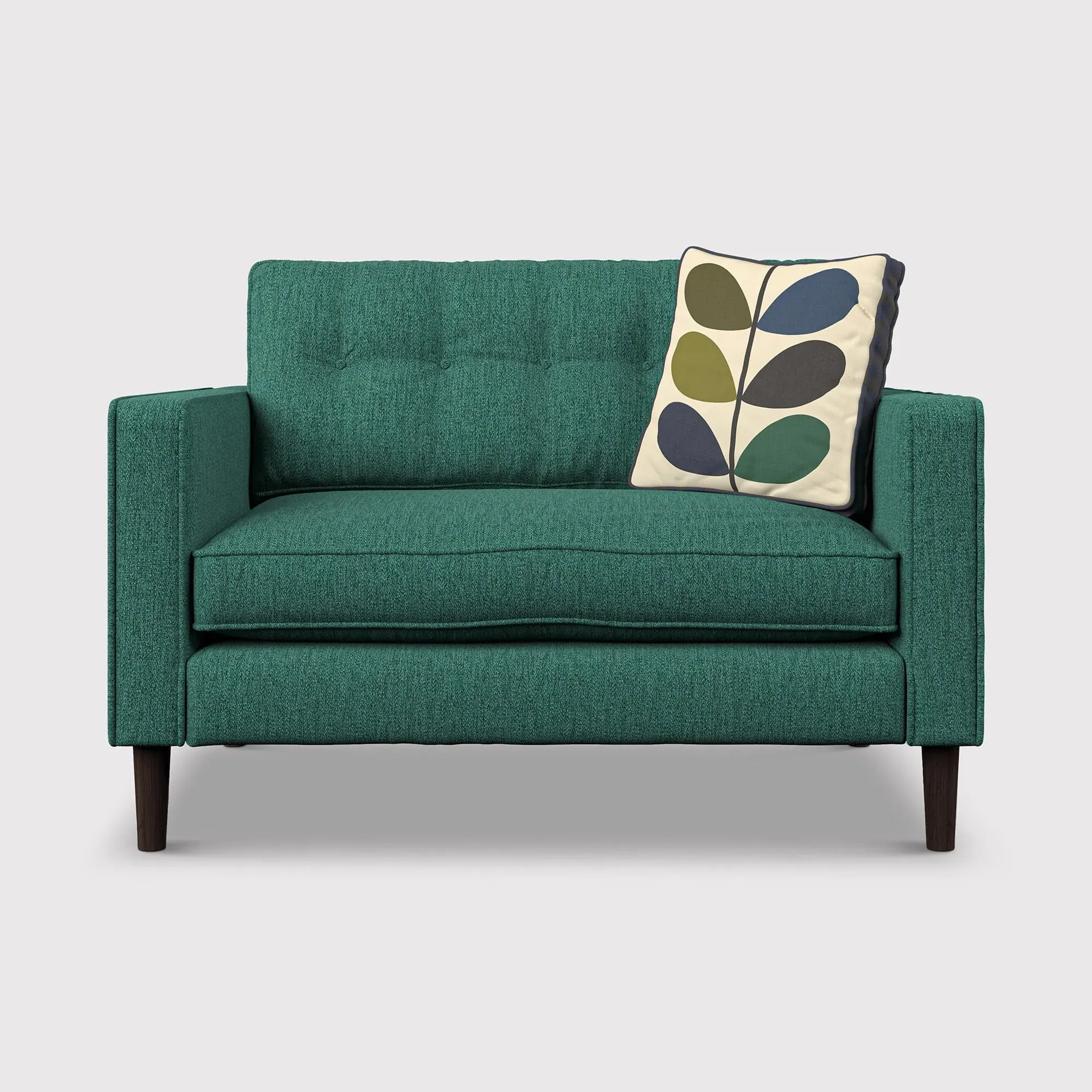 Orla Kiely Ebben Snuggler Chair image
