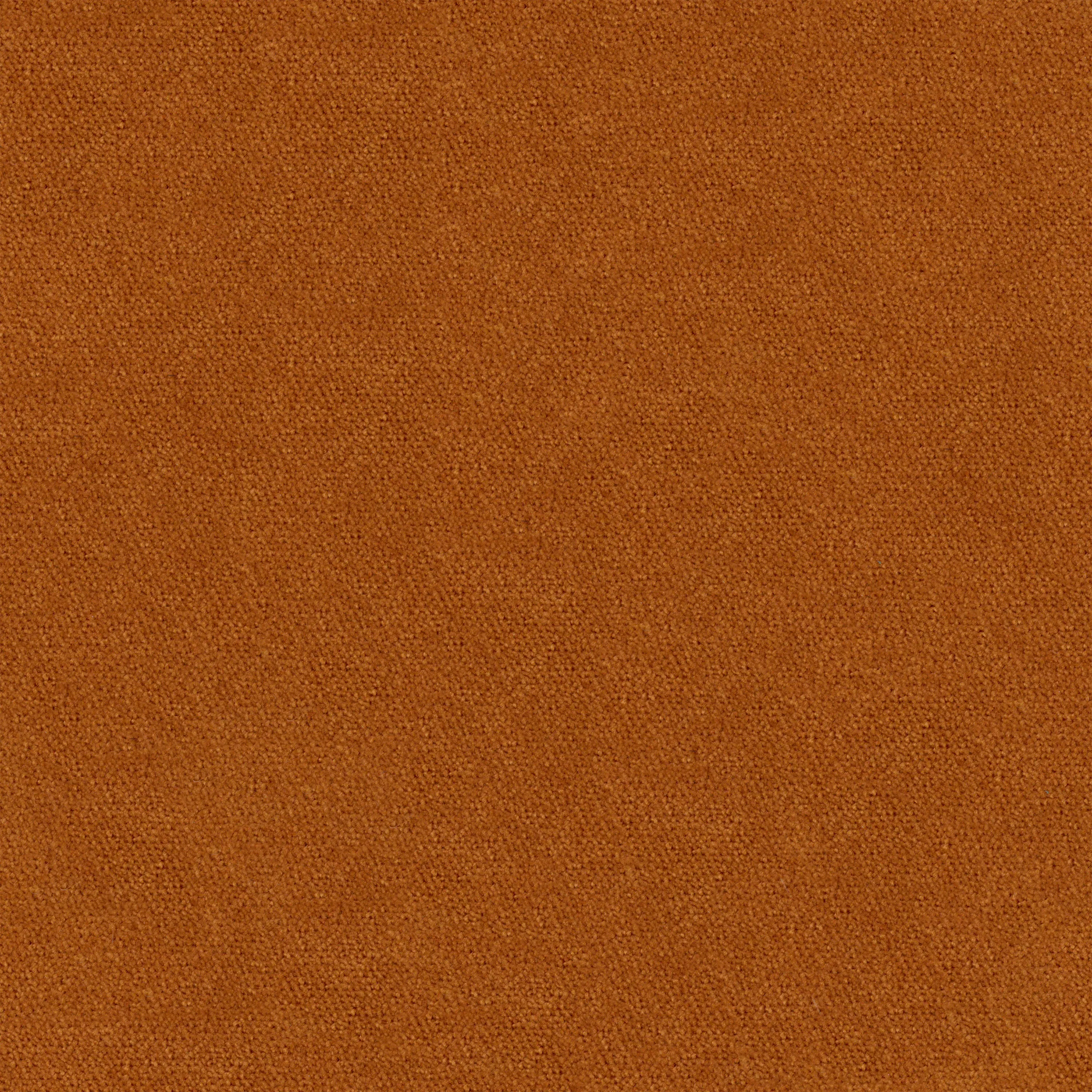 Orla Kiely Ivy Armchair - Orange, Fabric