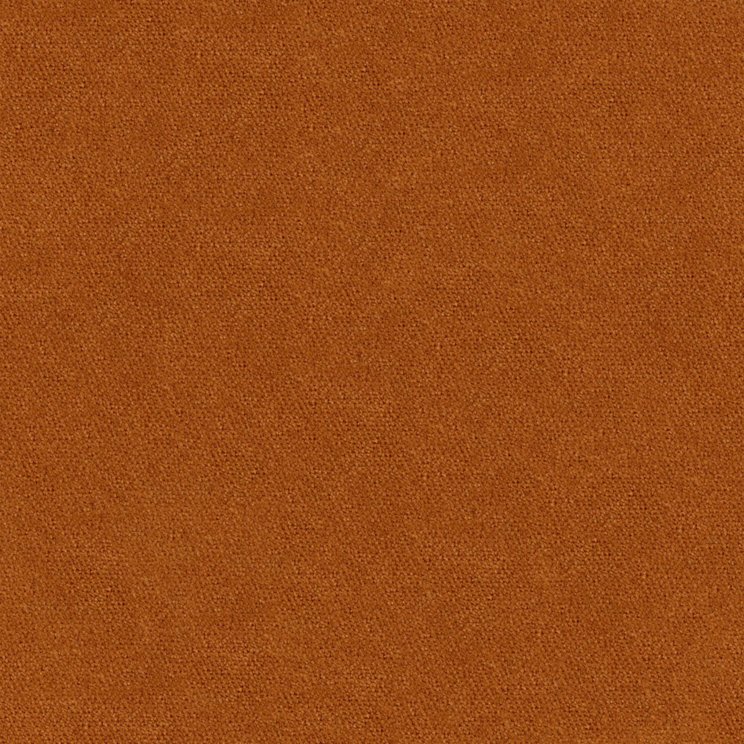 Orla Kiely Ivy Medium Sofa - Orange