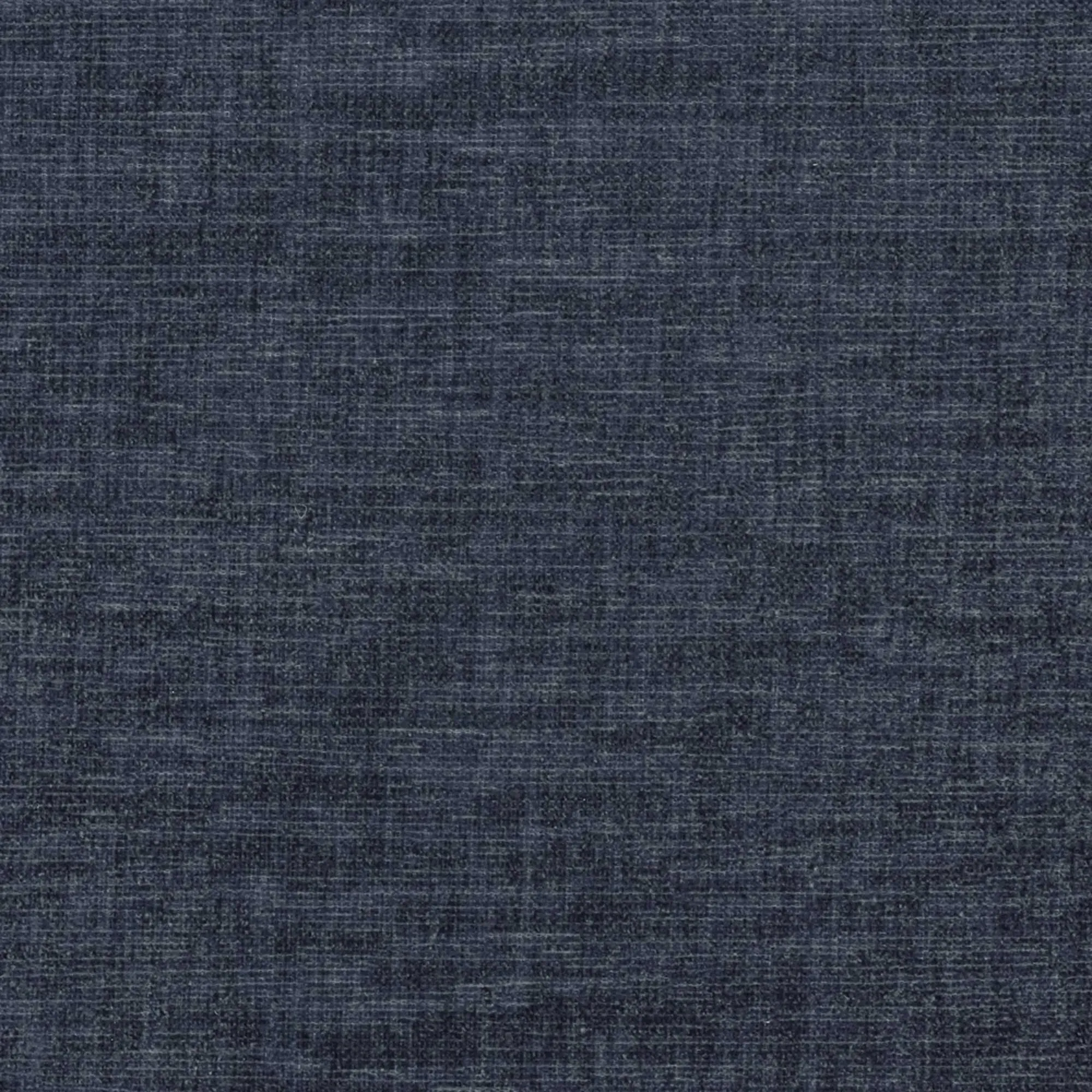 Orla Kiely Larch Snuggler - Blue, Fabric