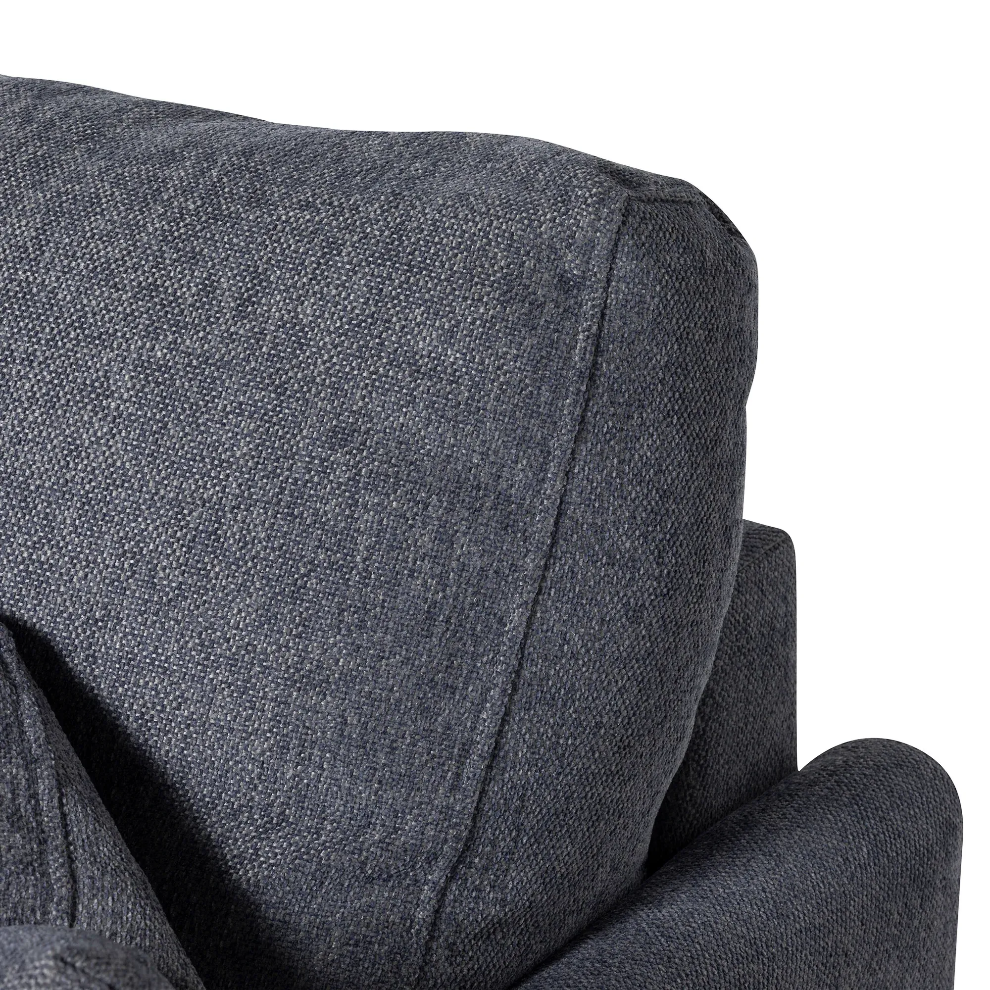 Paxton 3-Seater Sofa Bed