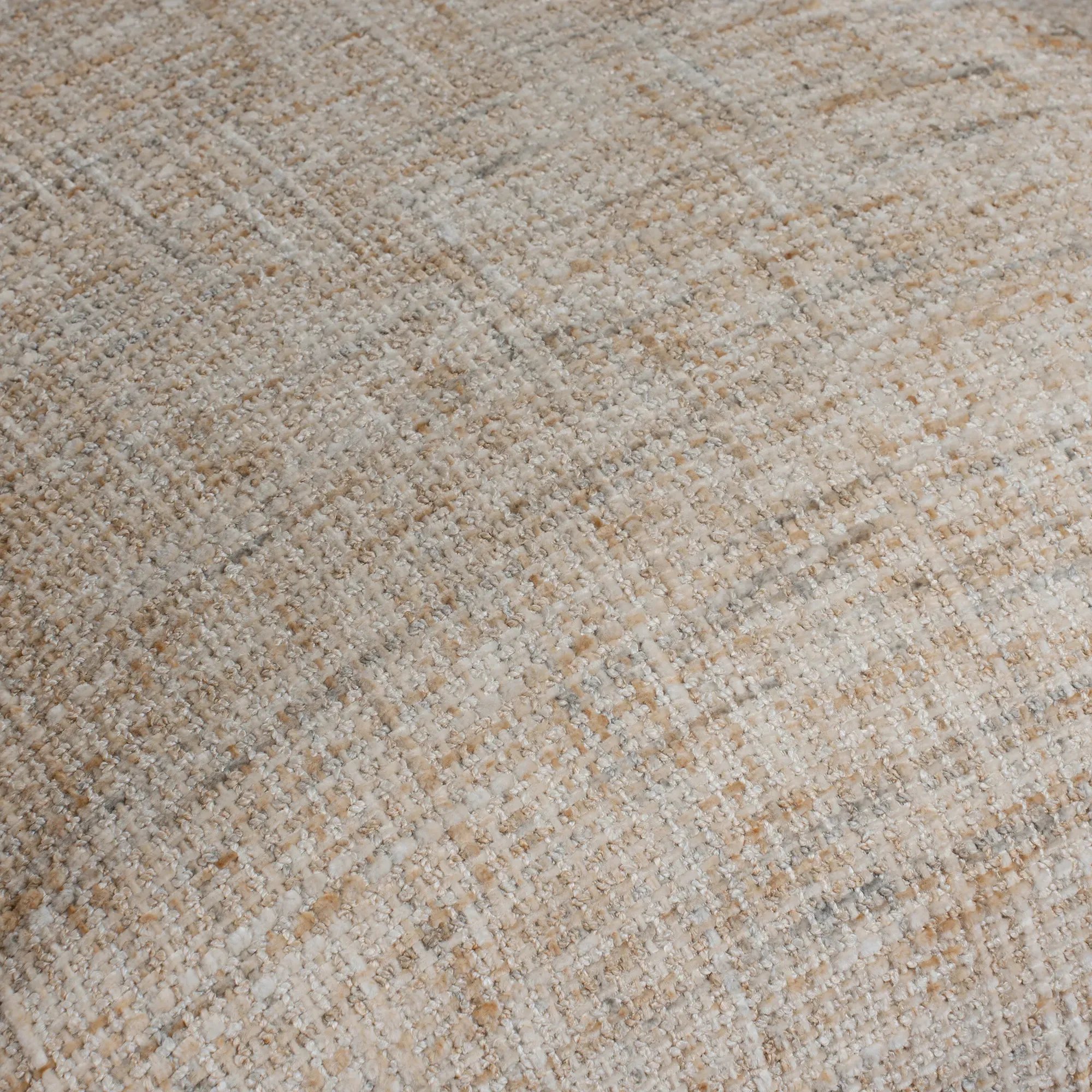 Persley Accent Armchair - Neutral, Fabric