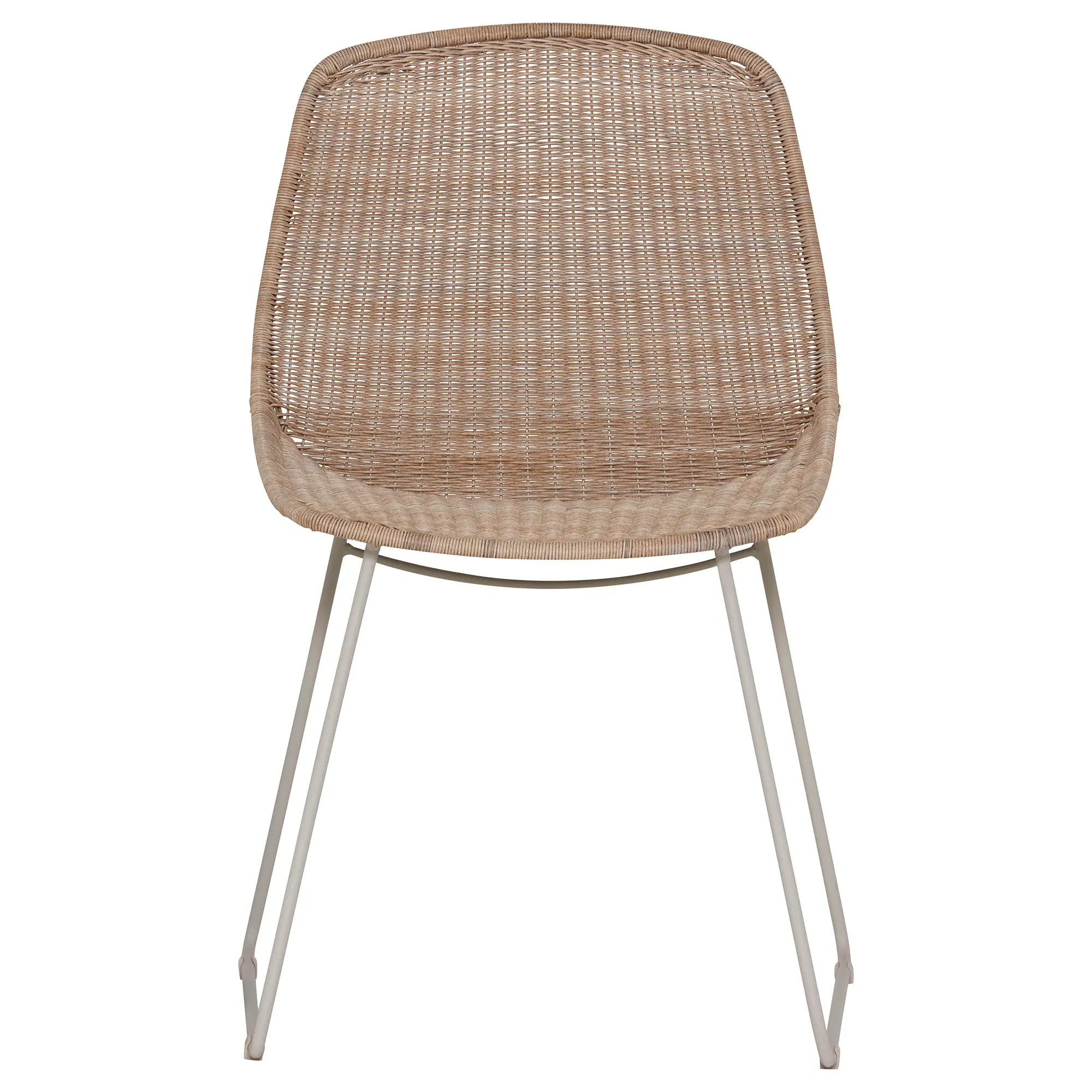Pori Side Chair - Neutral