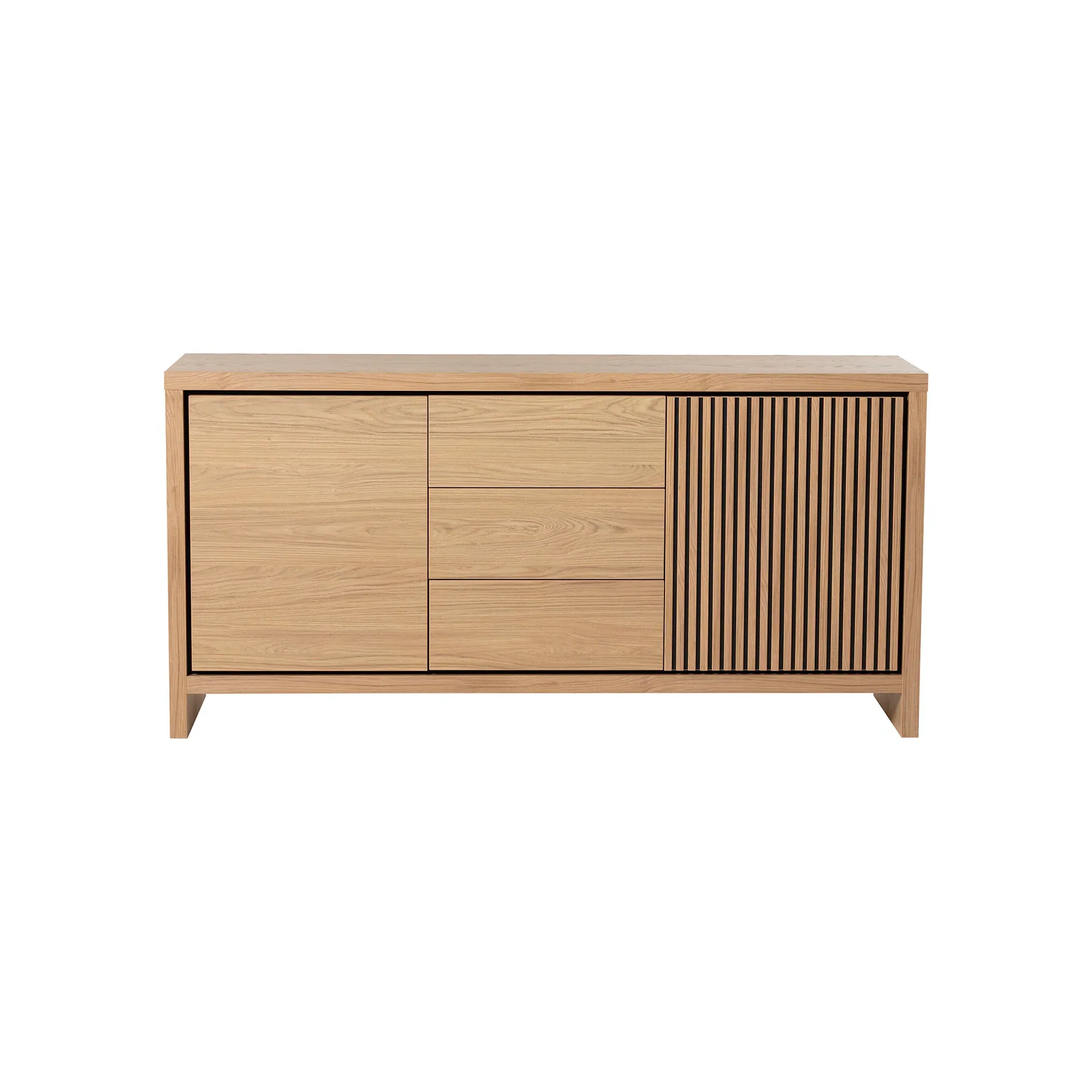 Prespa Small Sideboard - Neutral