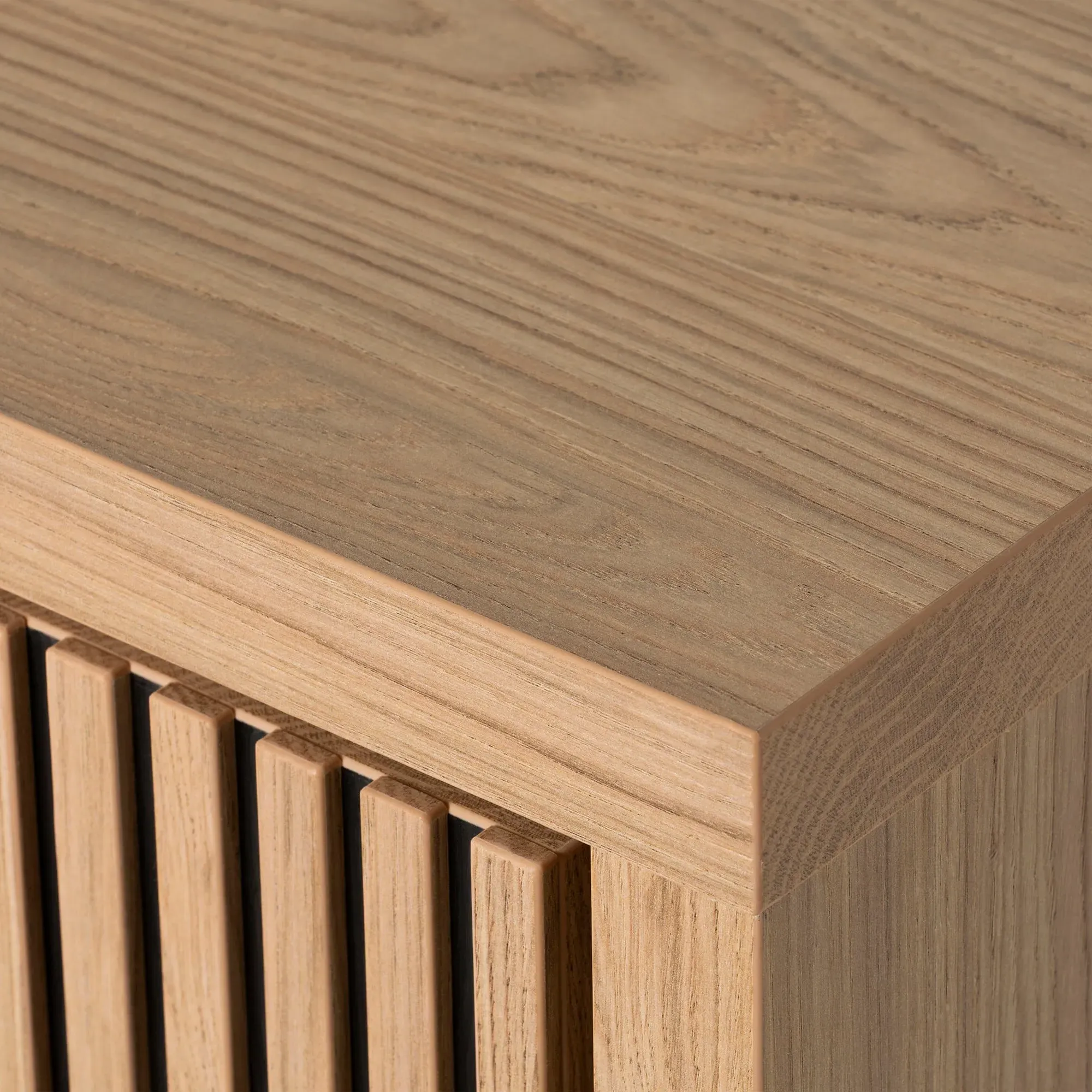 Prespa Small Sideboard - Neutral