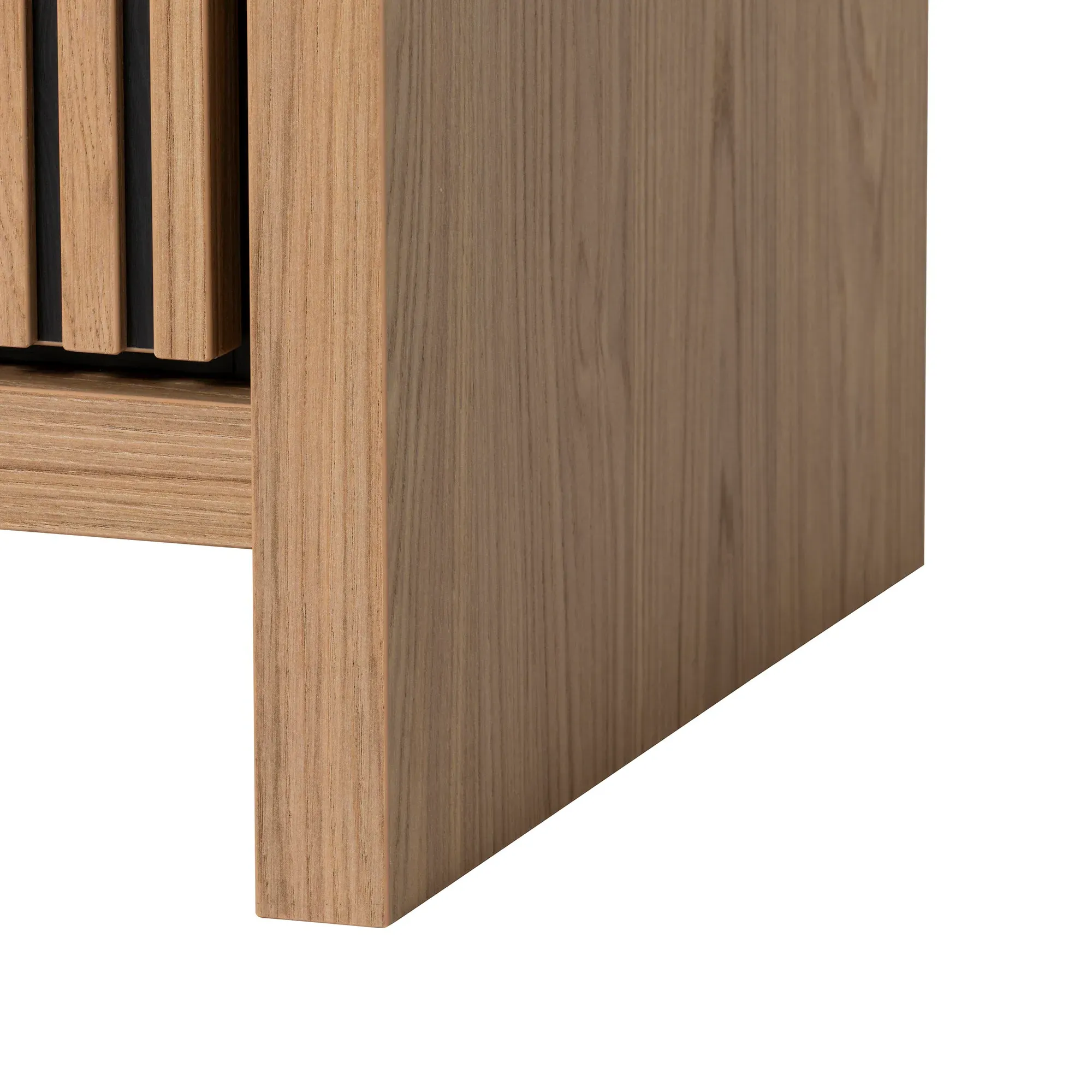 Prespa Small Sideboard - Neutral