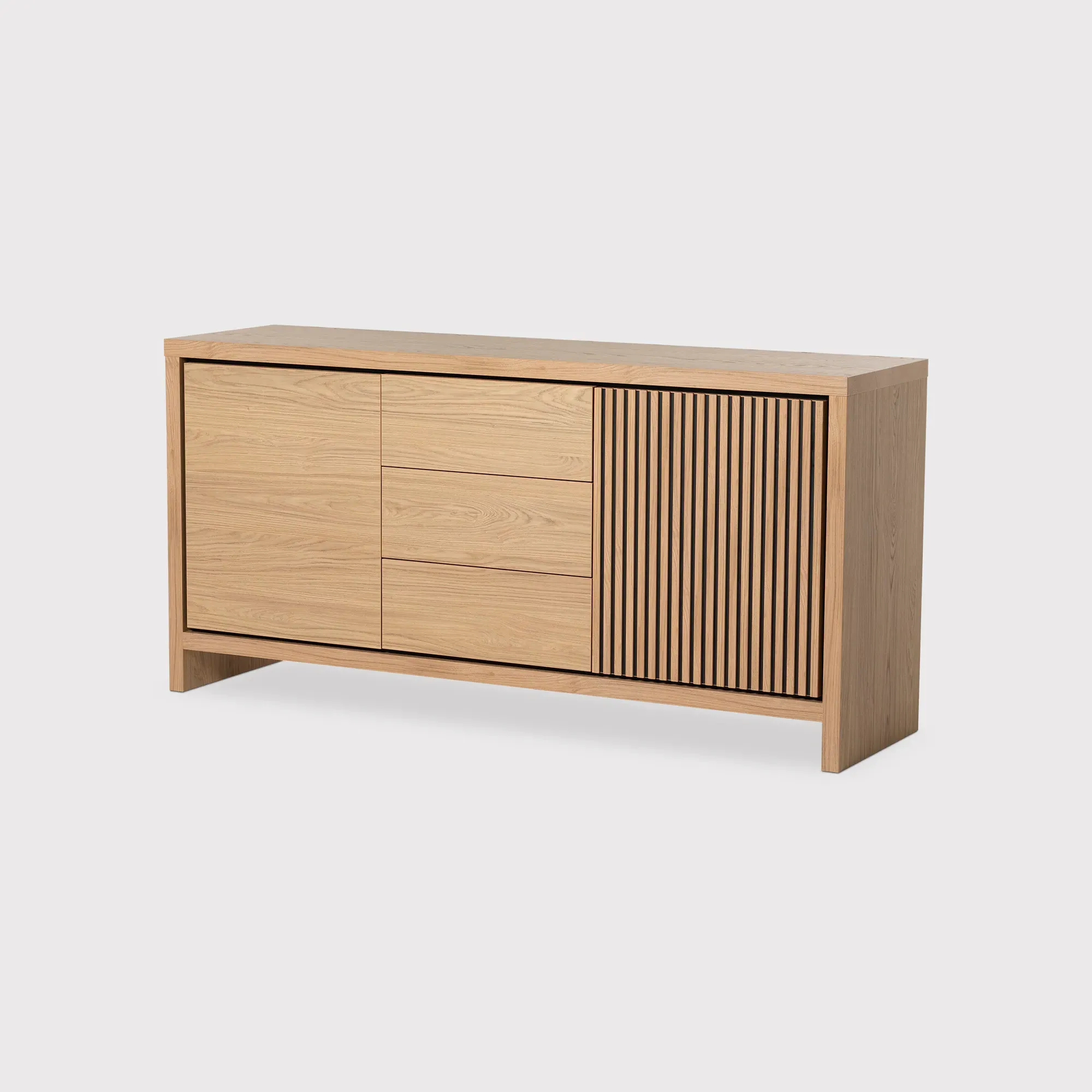 Prespa Small Sideboard - Neutral image