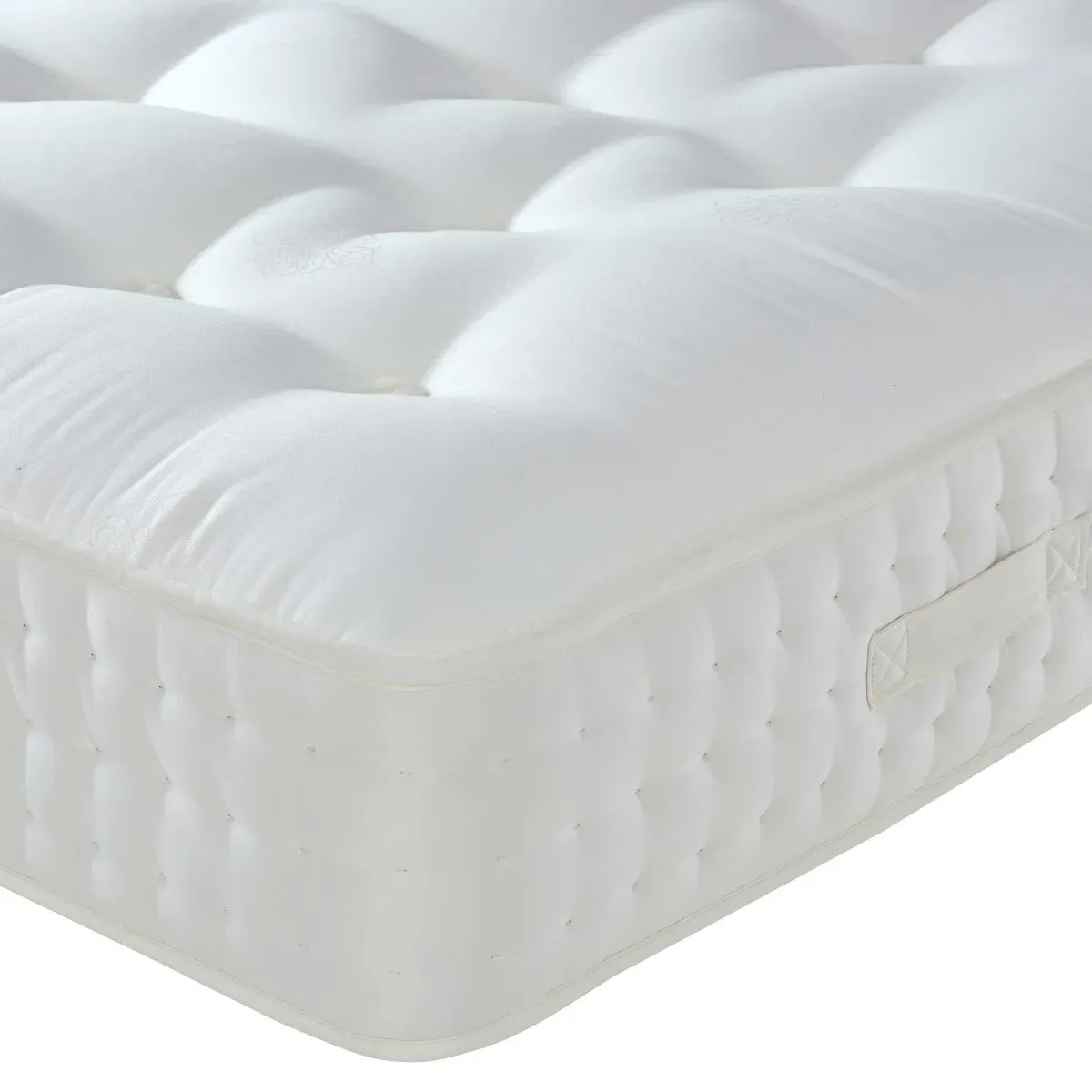 Pure Balance 3000 Single Mattress - White product