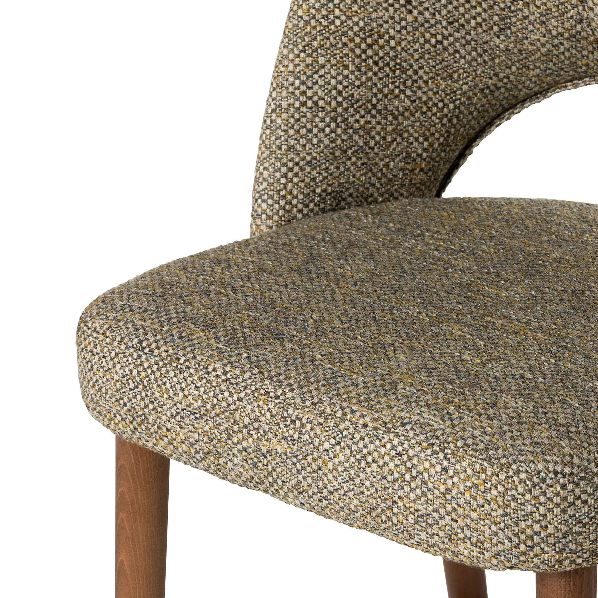 Pure Furniture Beck Counter Stool - Neutral