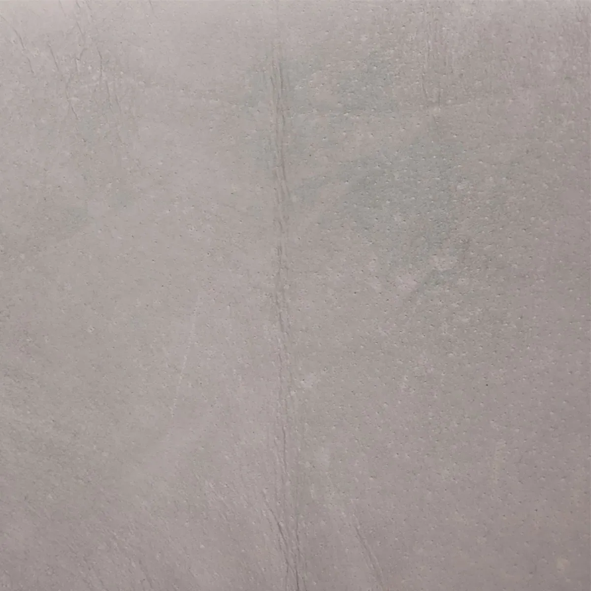 Pure Furniture Beck Dining Chair - Grey, Leather