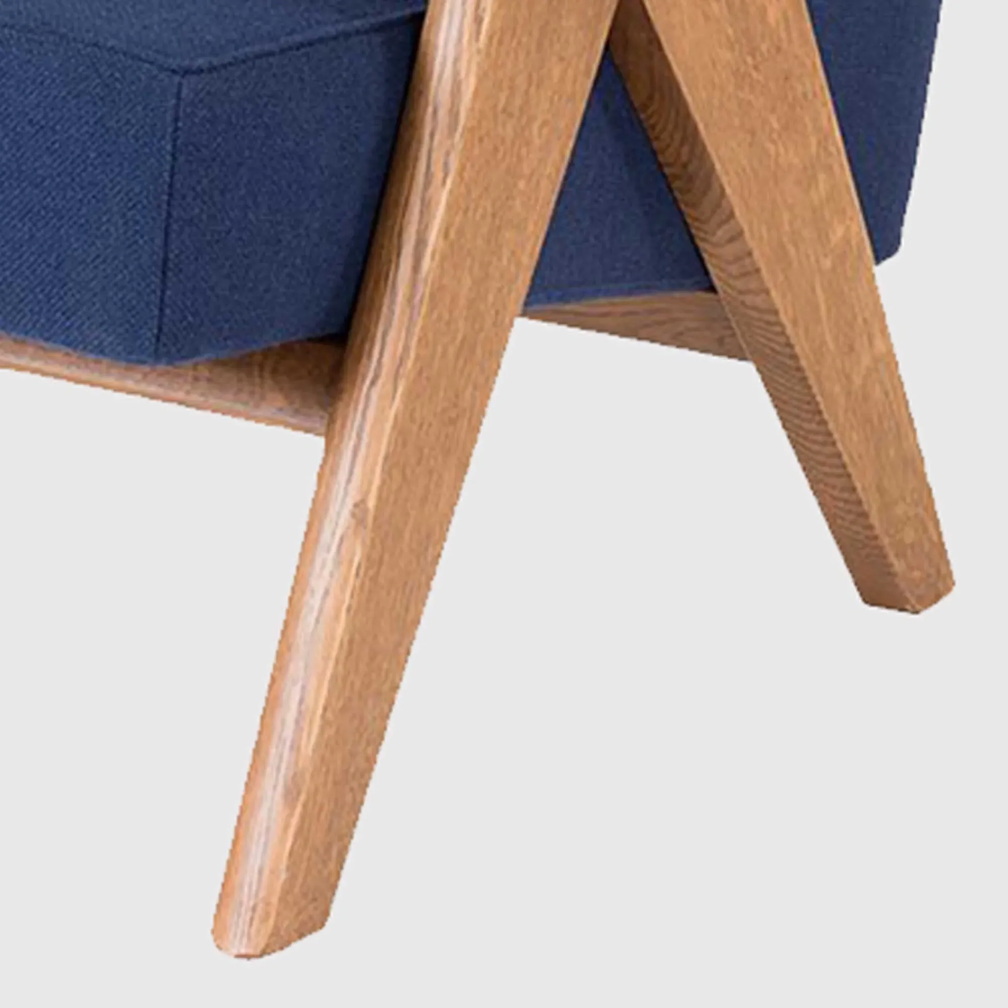 Pure Furniture Bogart Club Chair with Arms