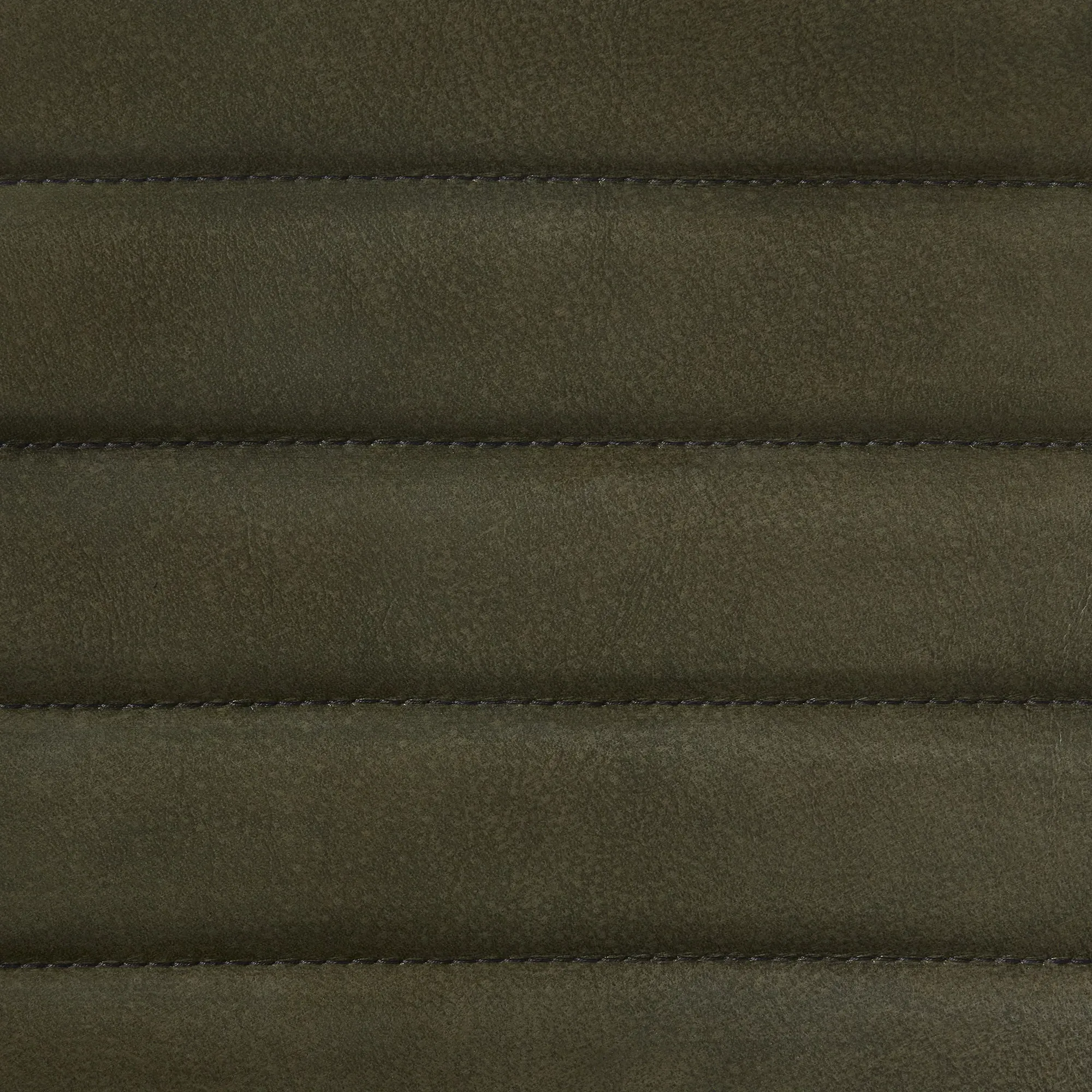 Pure Furniture Brutus Armchair - Green, Leather