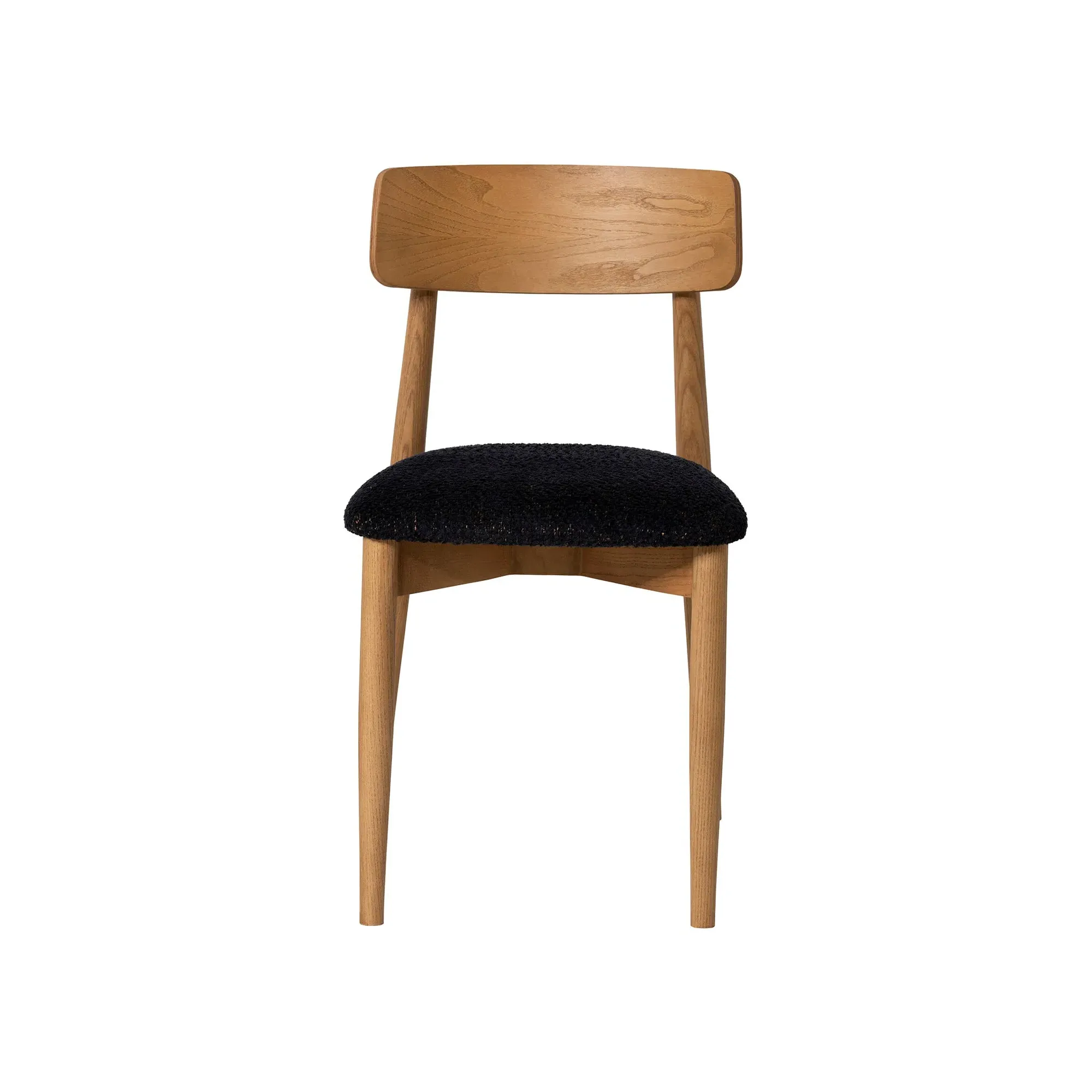 Pure Furniture Huron Dining Chair - Ash Wood