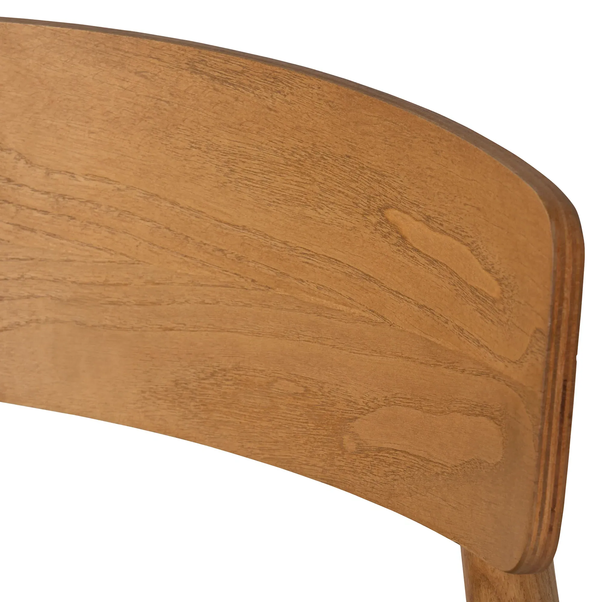 Pure Furniture Huron Dining Chair - Ash Wood