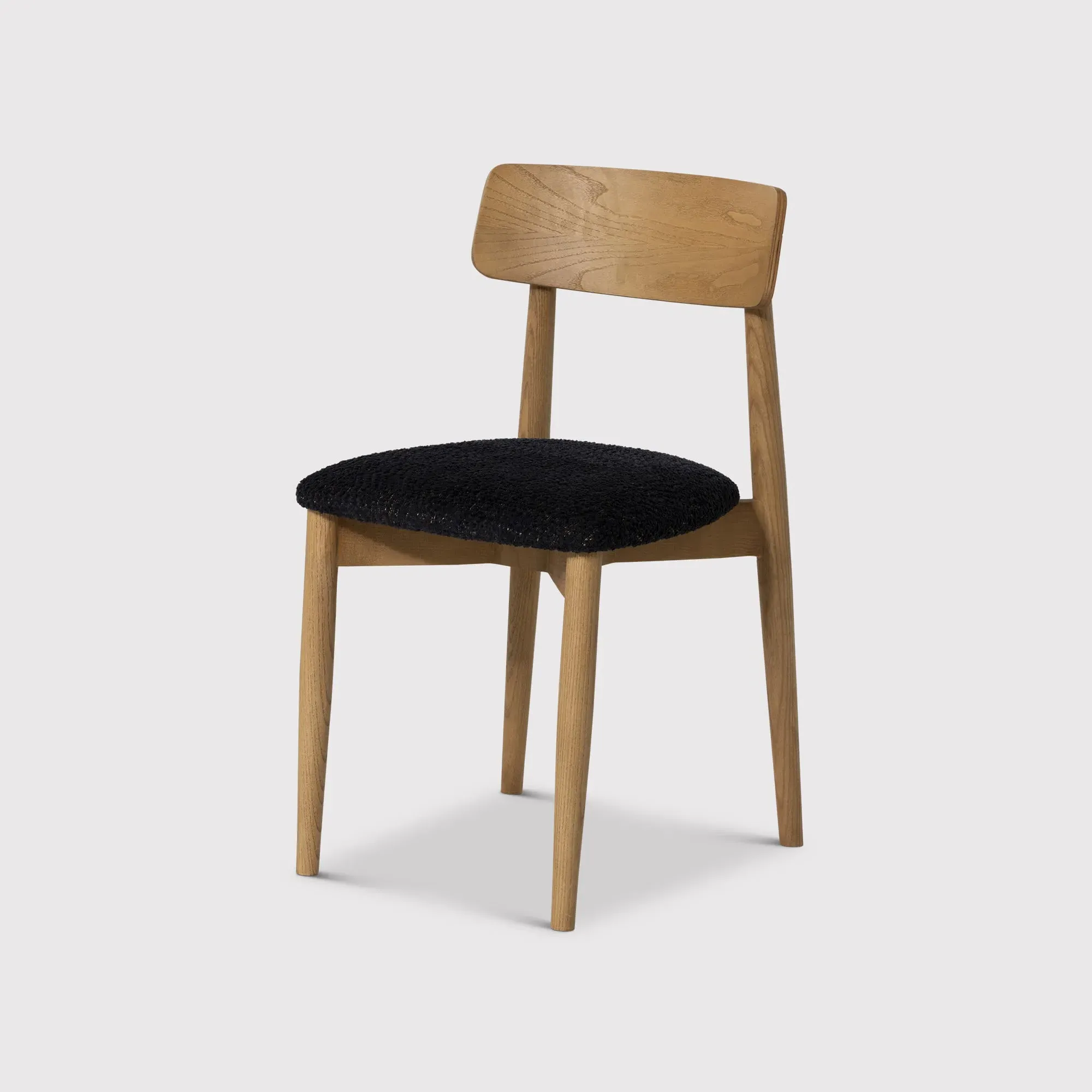 Pure Furniture Huron Dining Chair - Ash Wood image