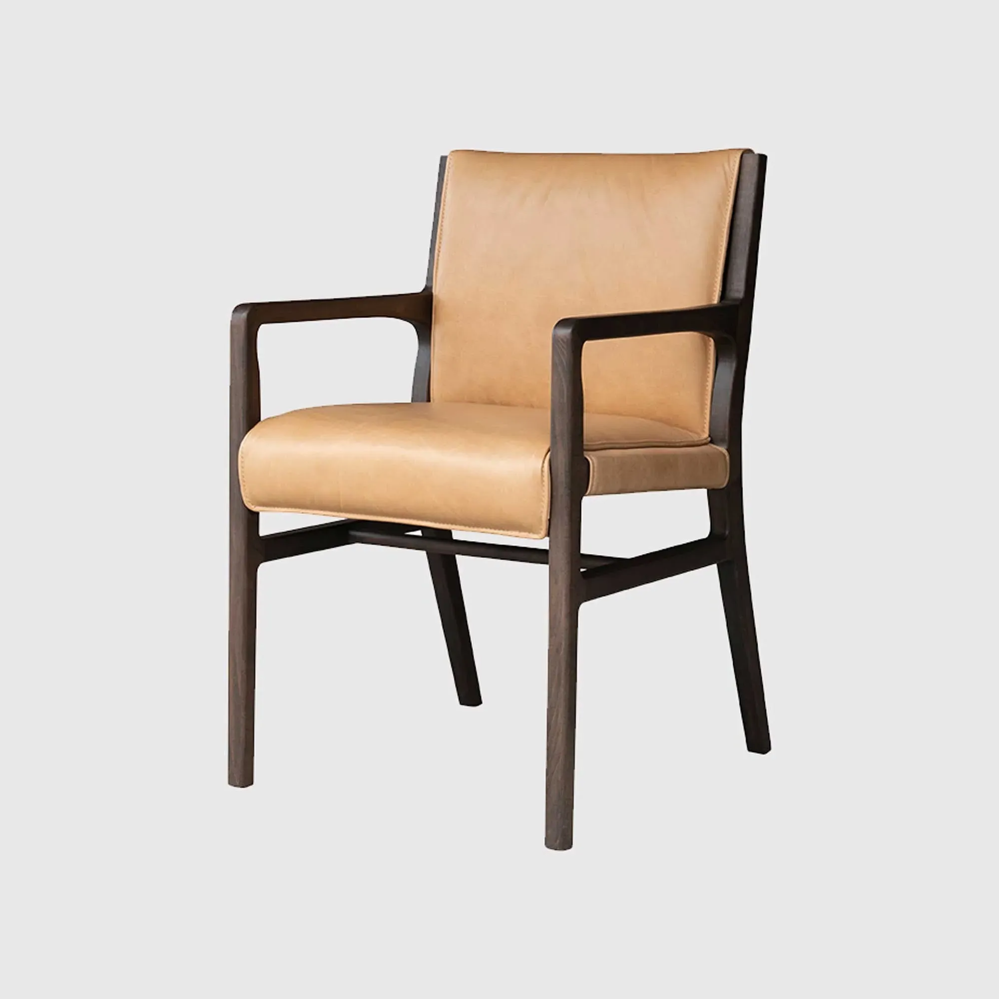 Pure Furniture Jura Club Chair image
