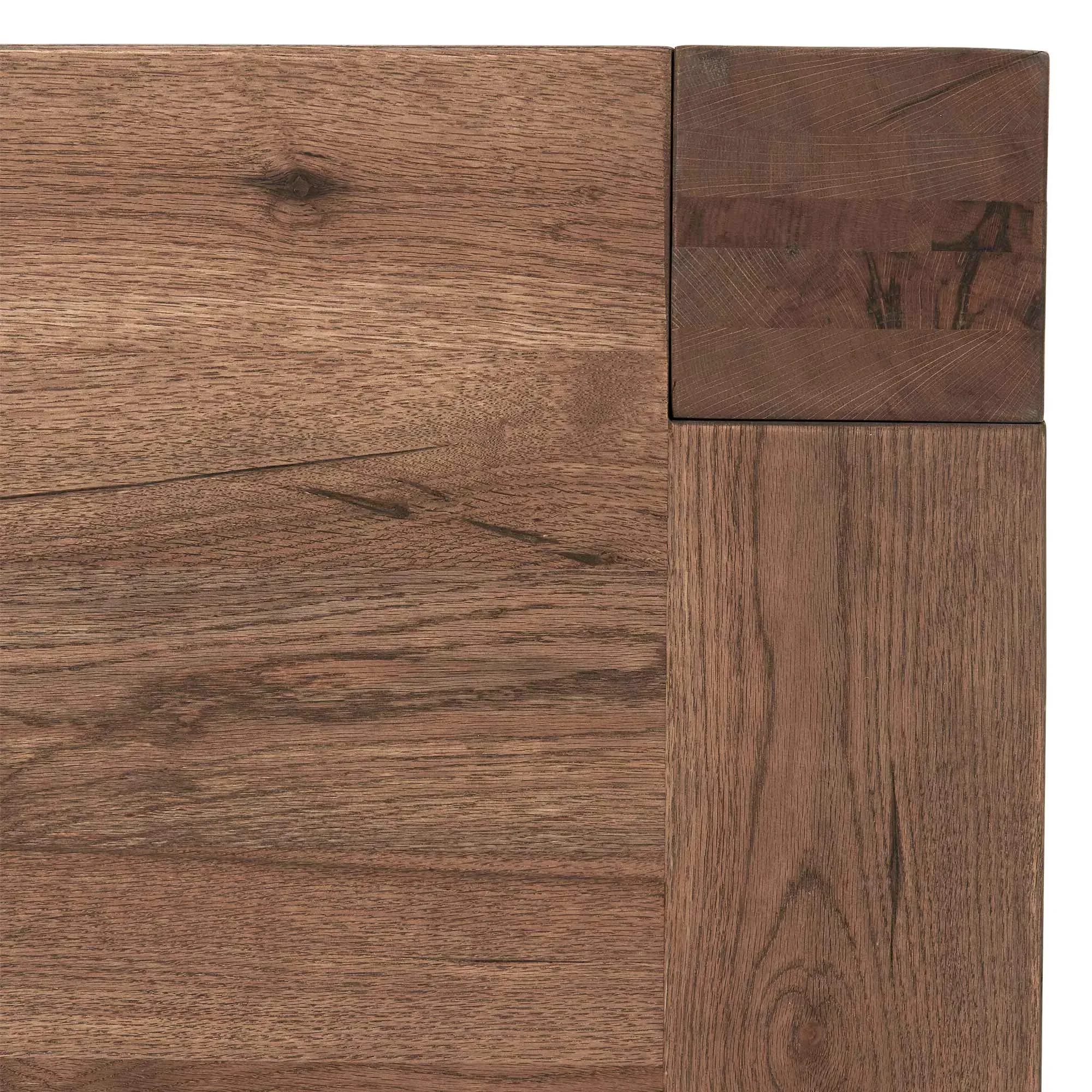 Pure Furniture Salem Coffee Table - Brown, Oak