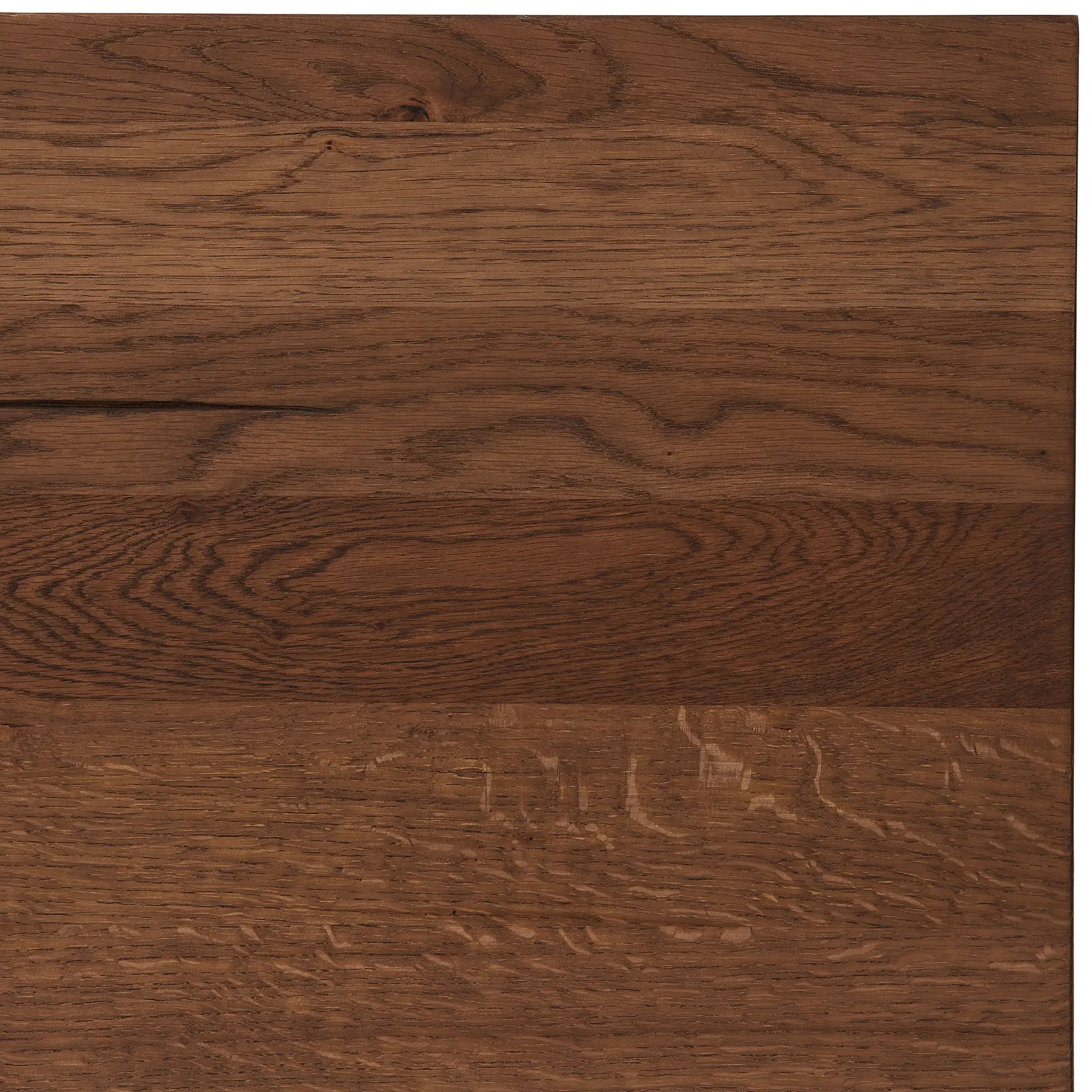 Pure Furniture Wilder Dining Table 260cm - Brown, Oak