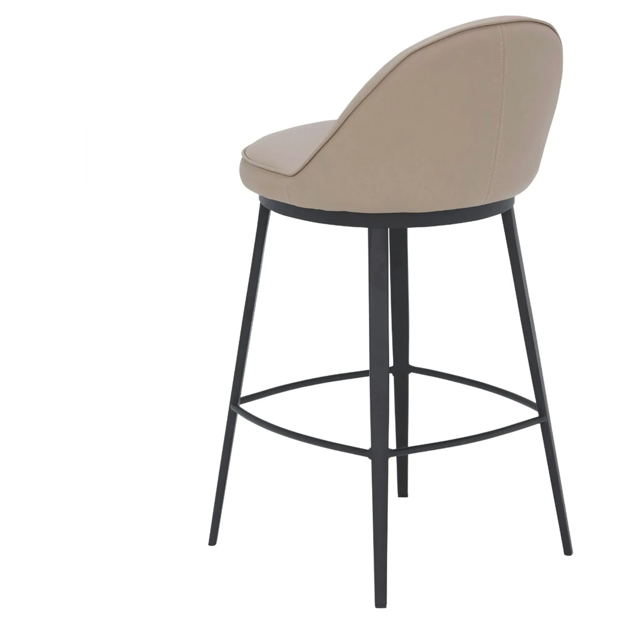 Quebec Counter Stool - Neutral