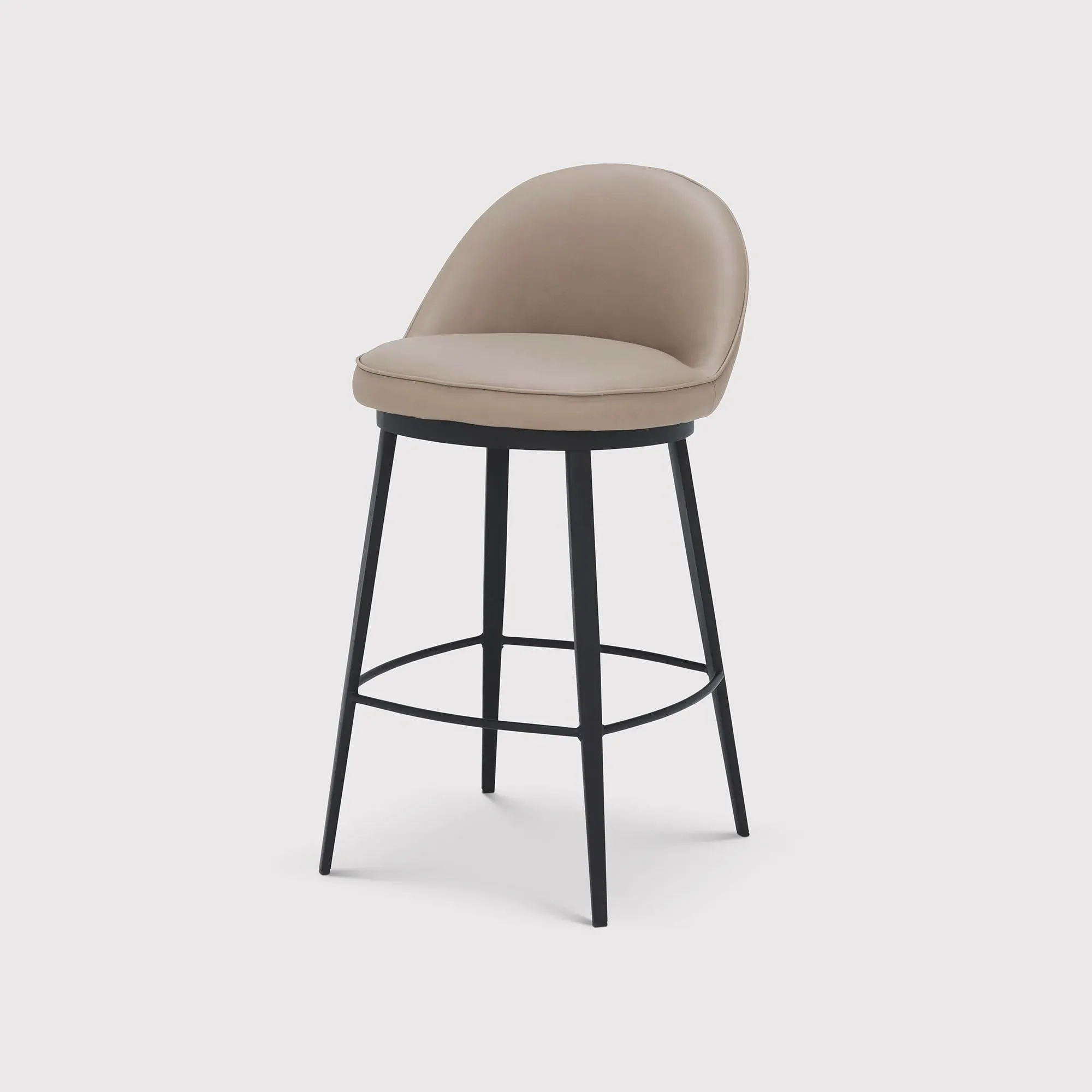 Quebec Counter Stool - Neutral image