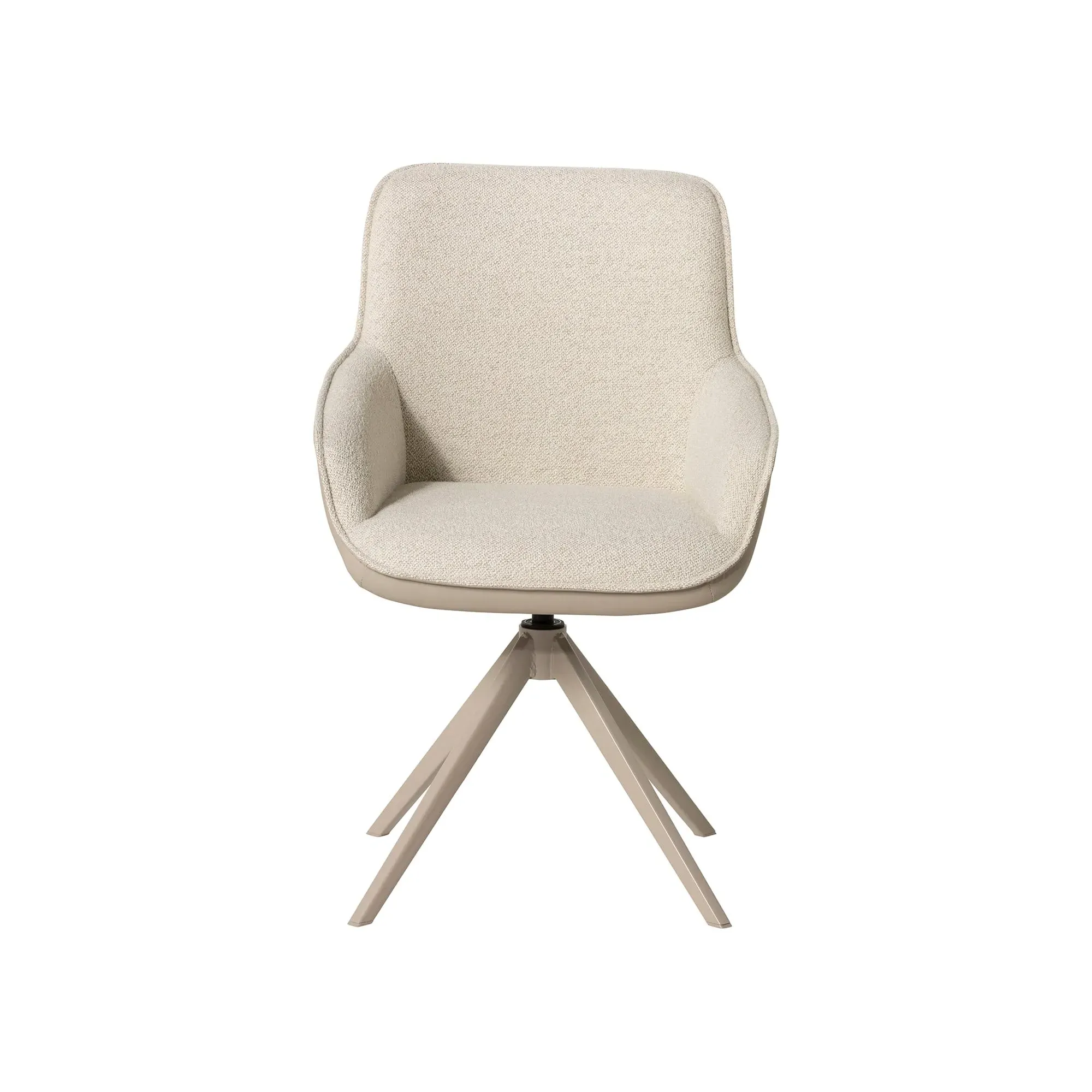 Rafe Dining Chair - Beige