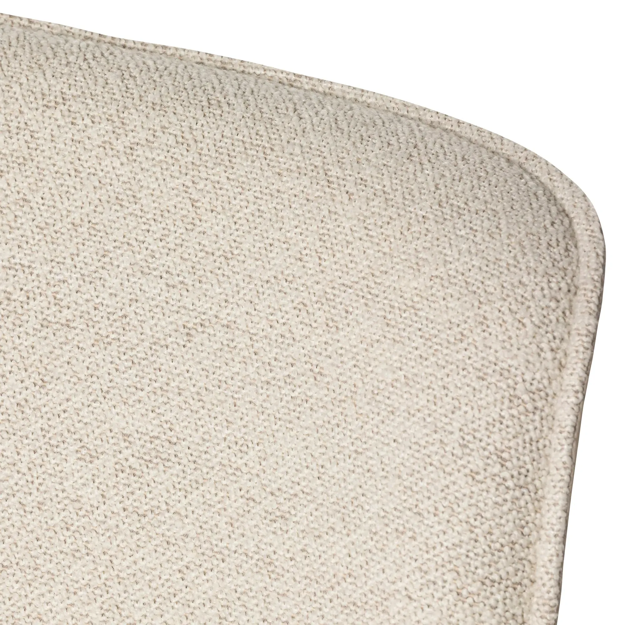 Rafe Dining Chair - Beige