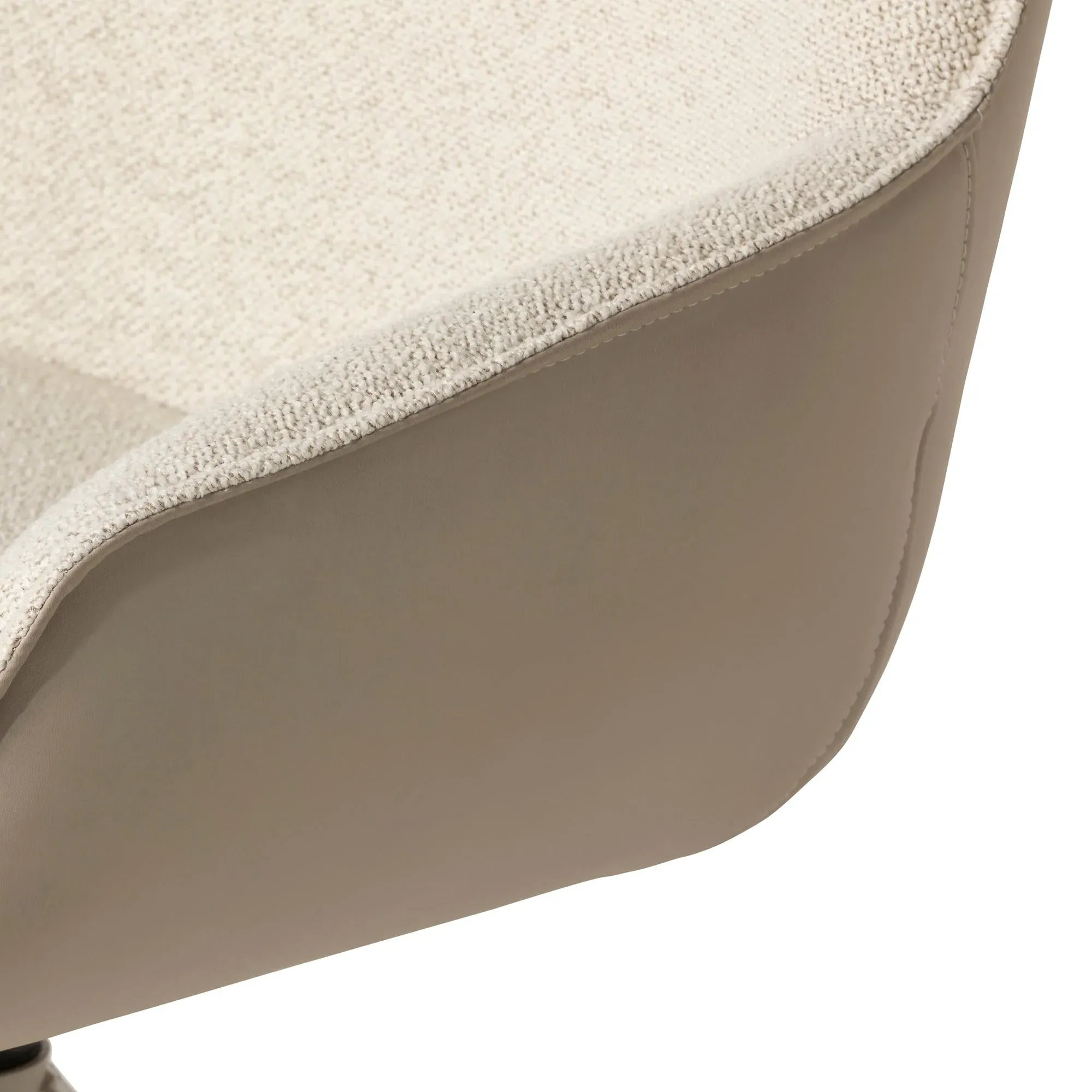 Rafe Dining Chair - Beige