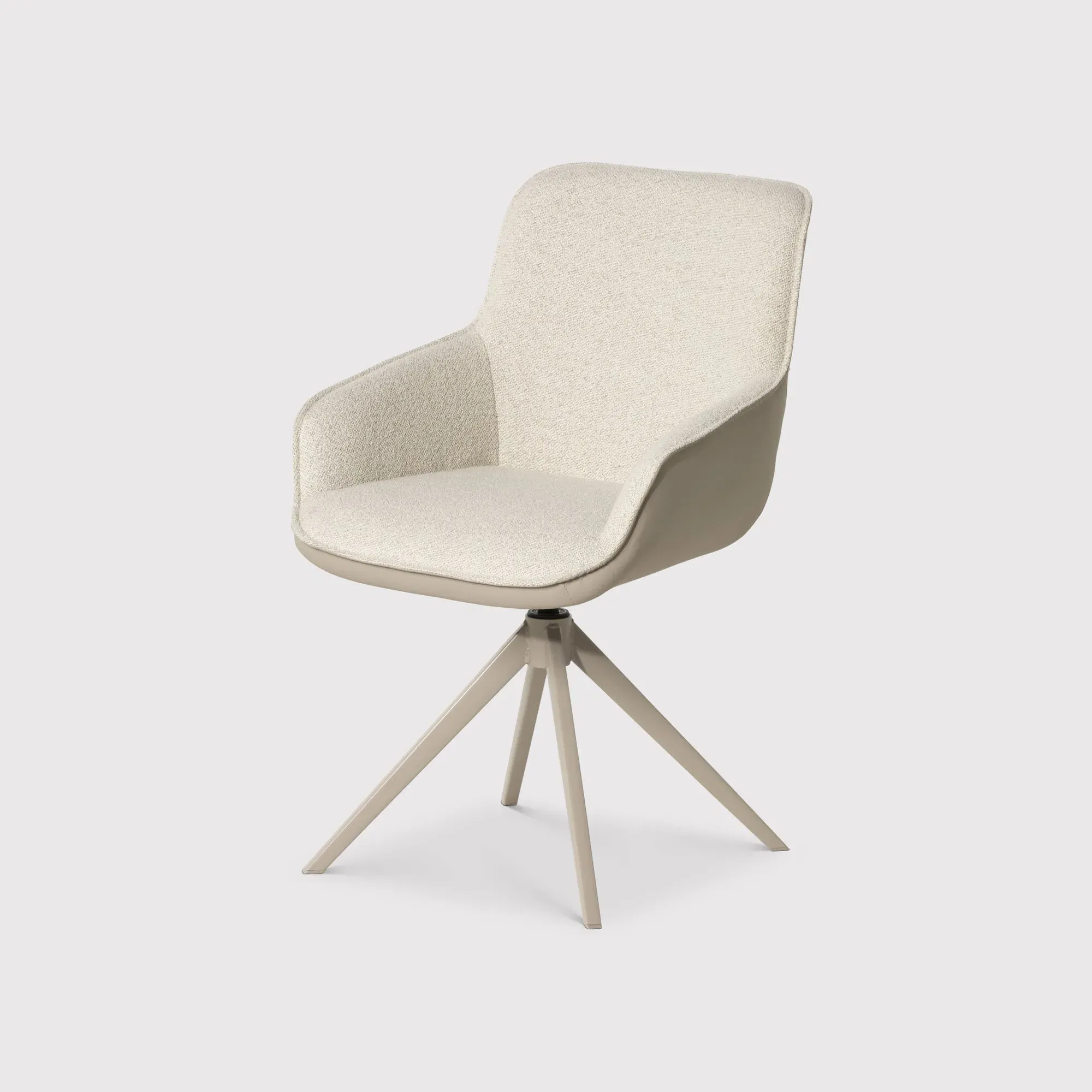 Rafe Dining Chair - Beige image