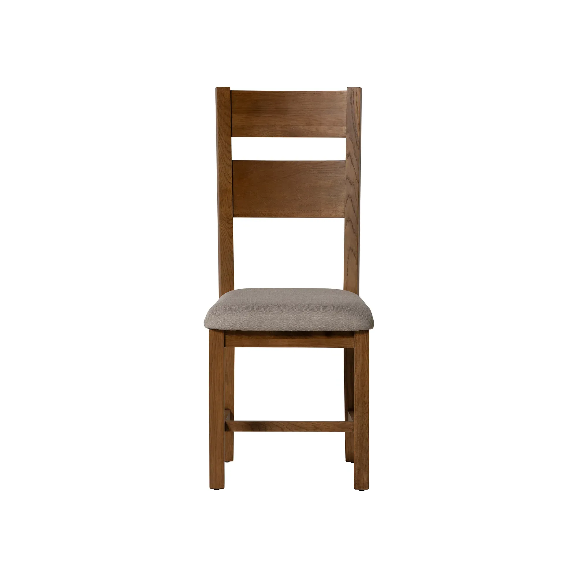 Raithwaite Dining Chair - Neutral, Oak