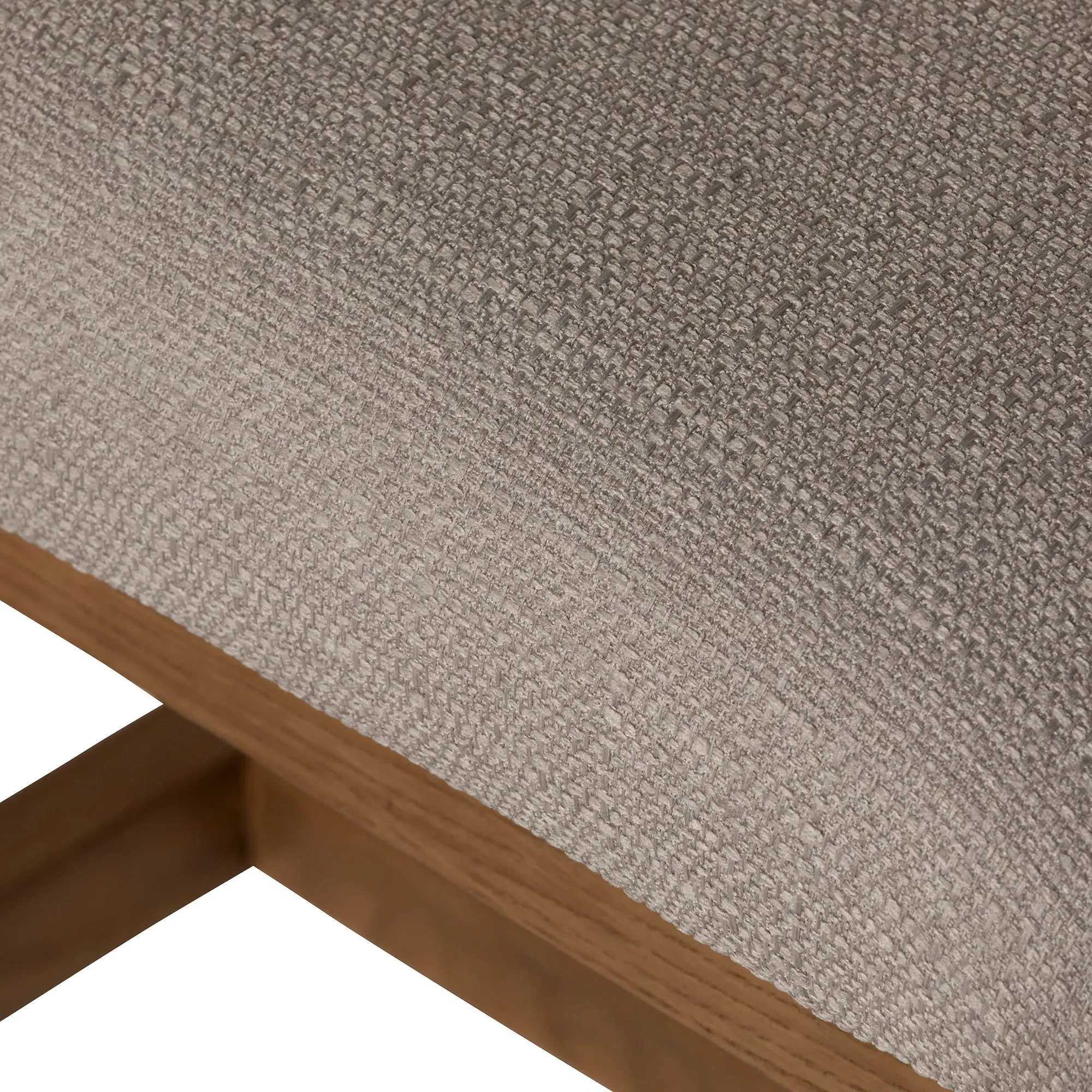 Raithwaite Dining Chair - Neutral, Oak