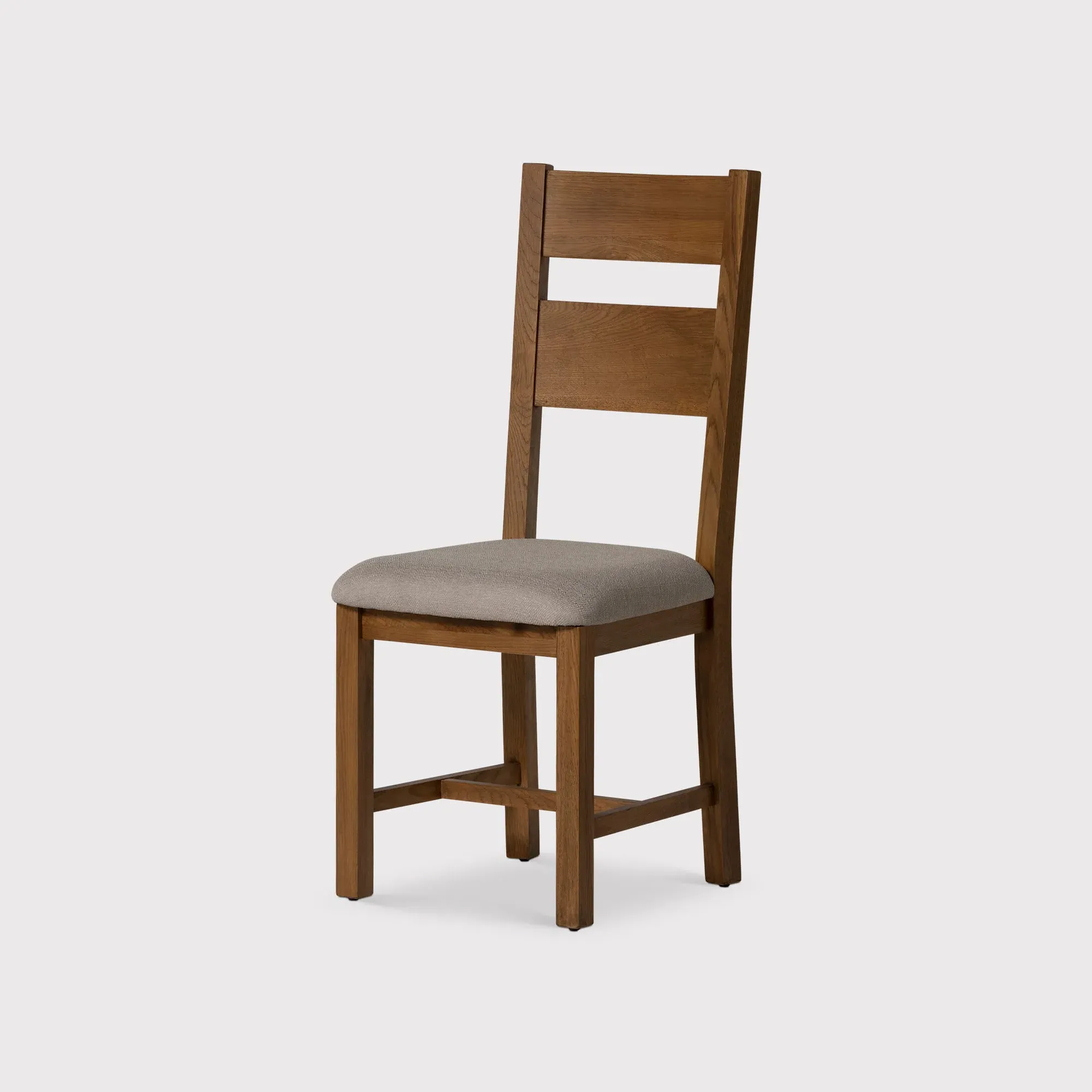 Raithwaite Dining Chair - Neutral, Oak image