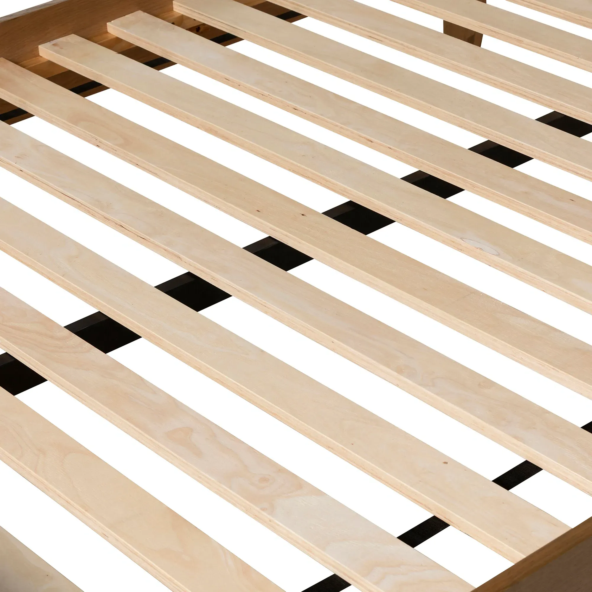 Raithwaite Super King Bed Frame - Oak