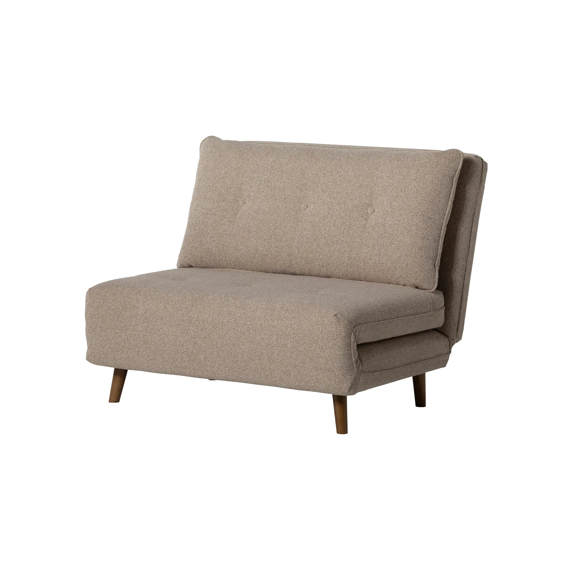 Ralf Sofa Bed - Fabric