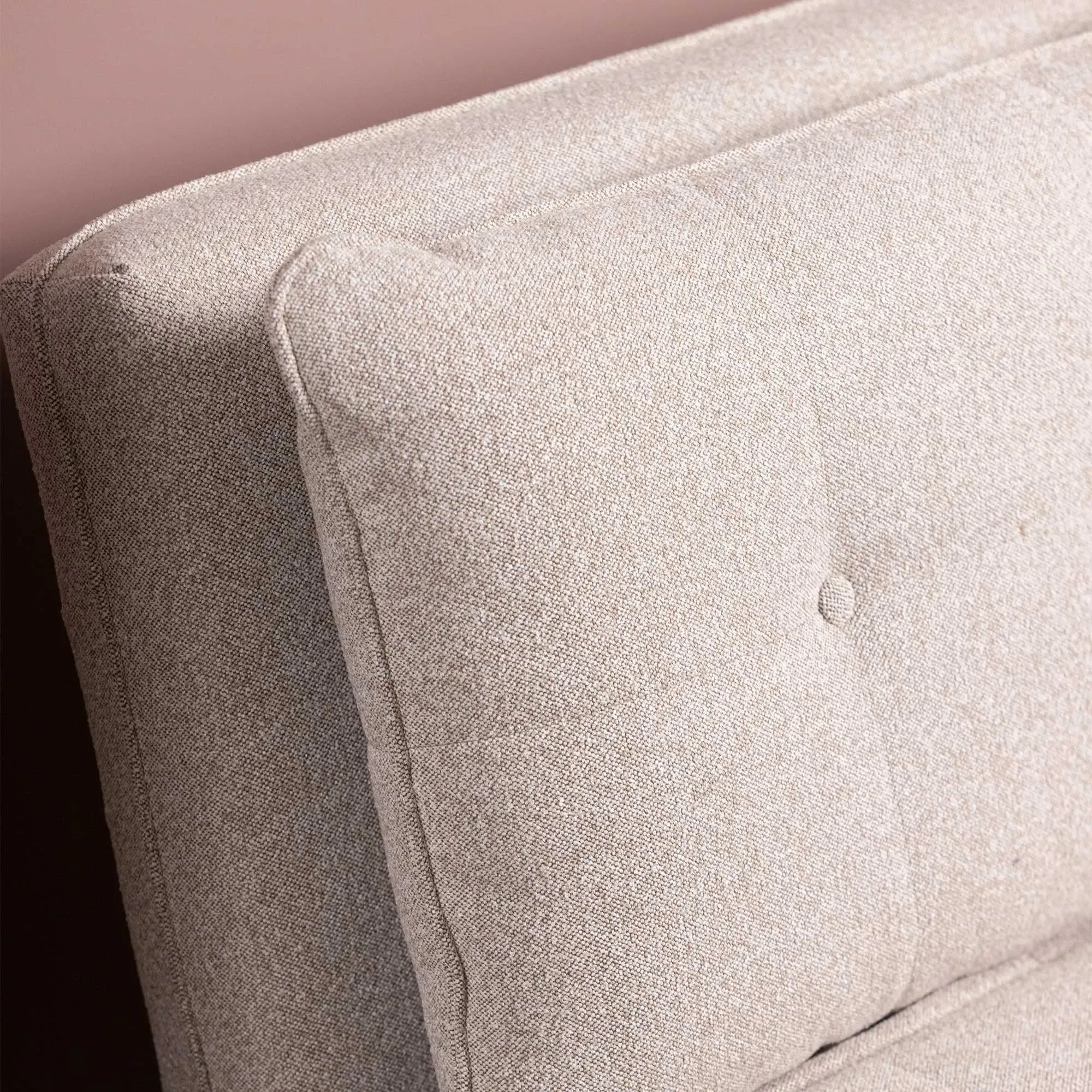Ralf Sofa Bed - Fabric