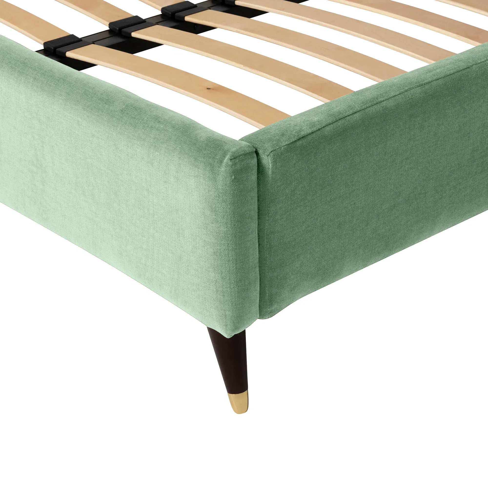 Raul King Size Bed Frame