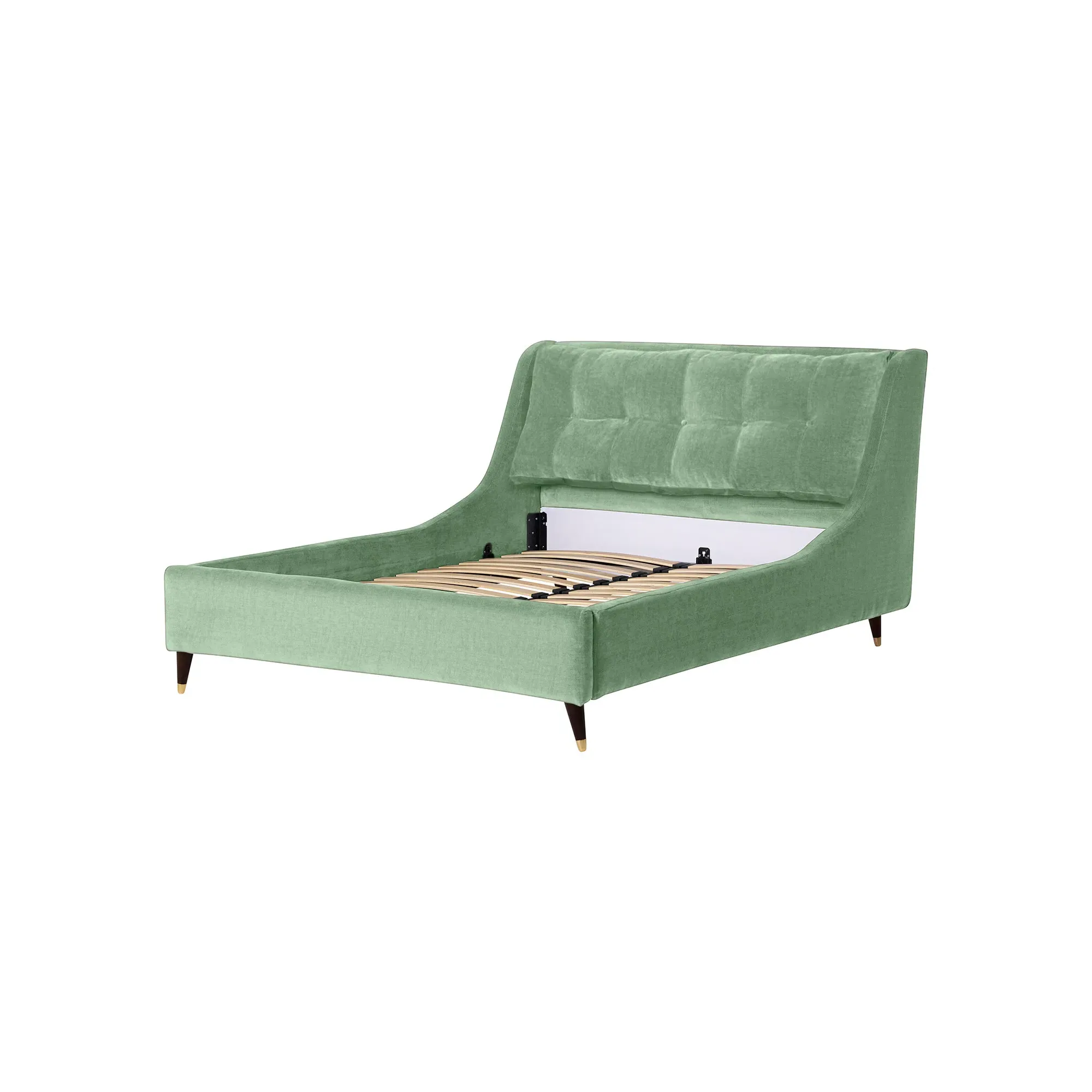 Raul King Size Bed Frame