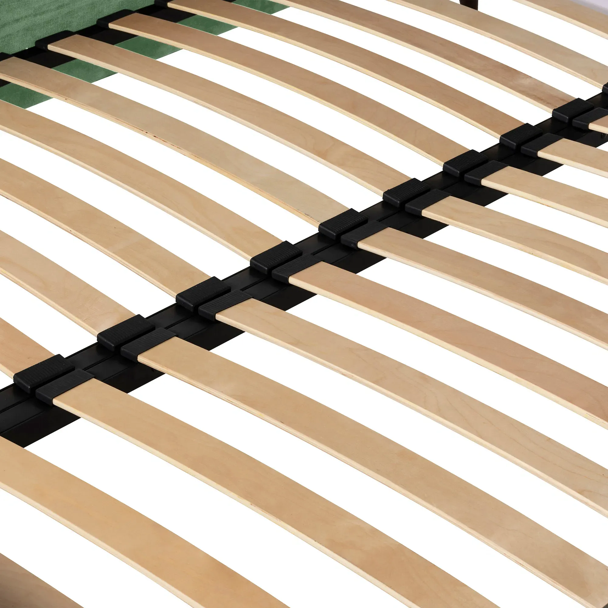 Raul King Size Bed Frame