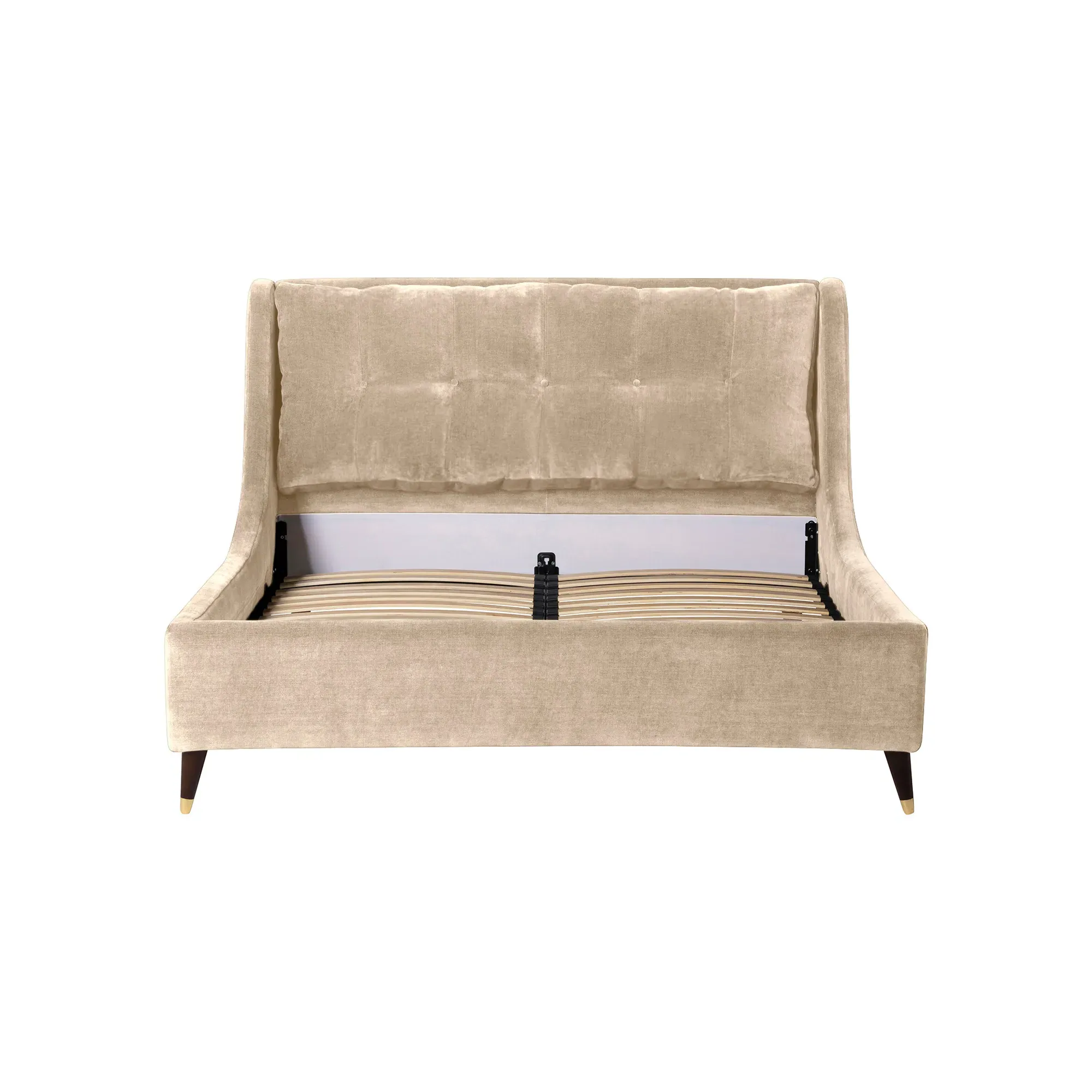 Raul King Size Bed Frame