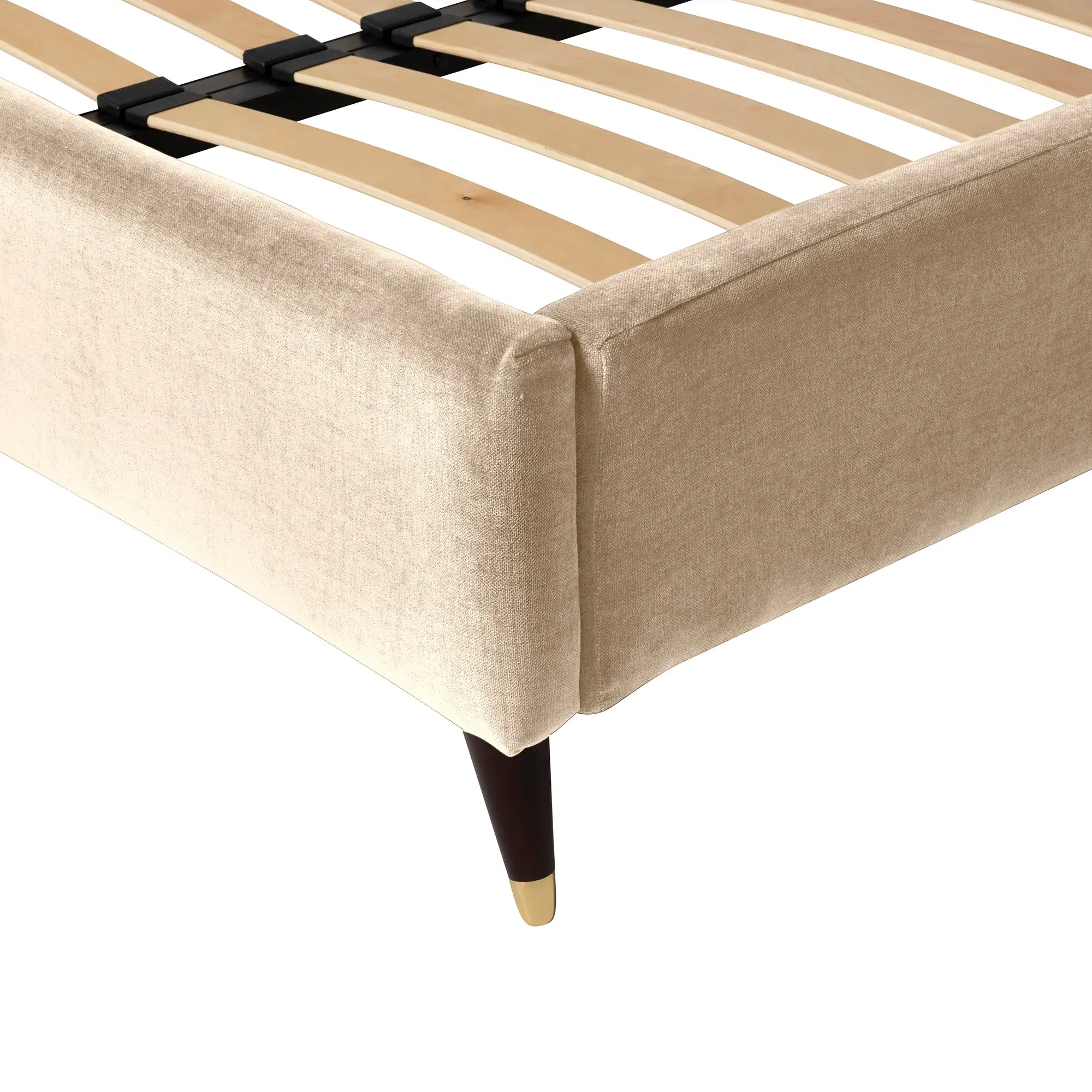 Raul King Size Bed Frame