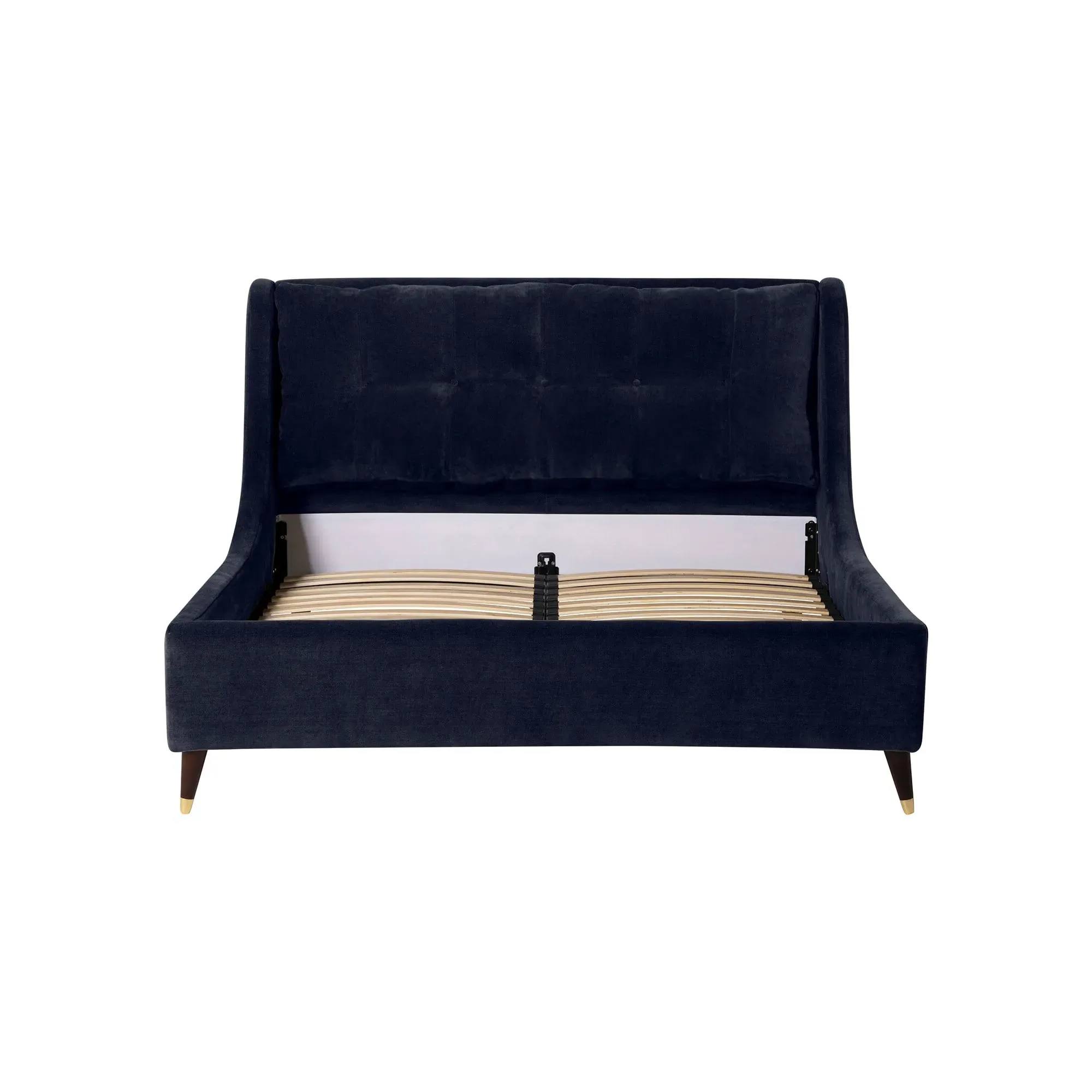 Raul King Size Bed Frame