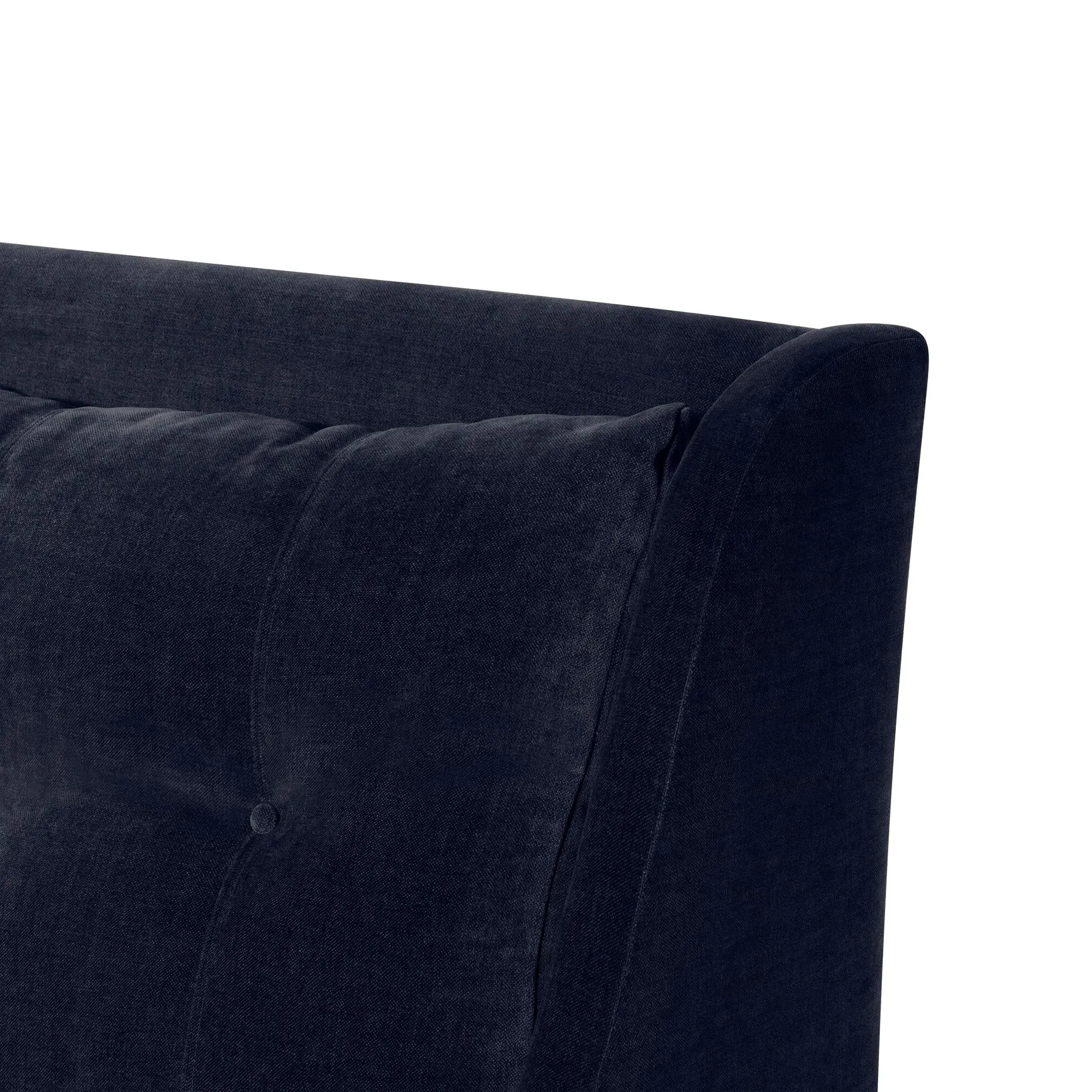 Raul King Size Bed Frame