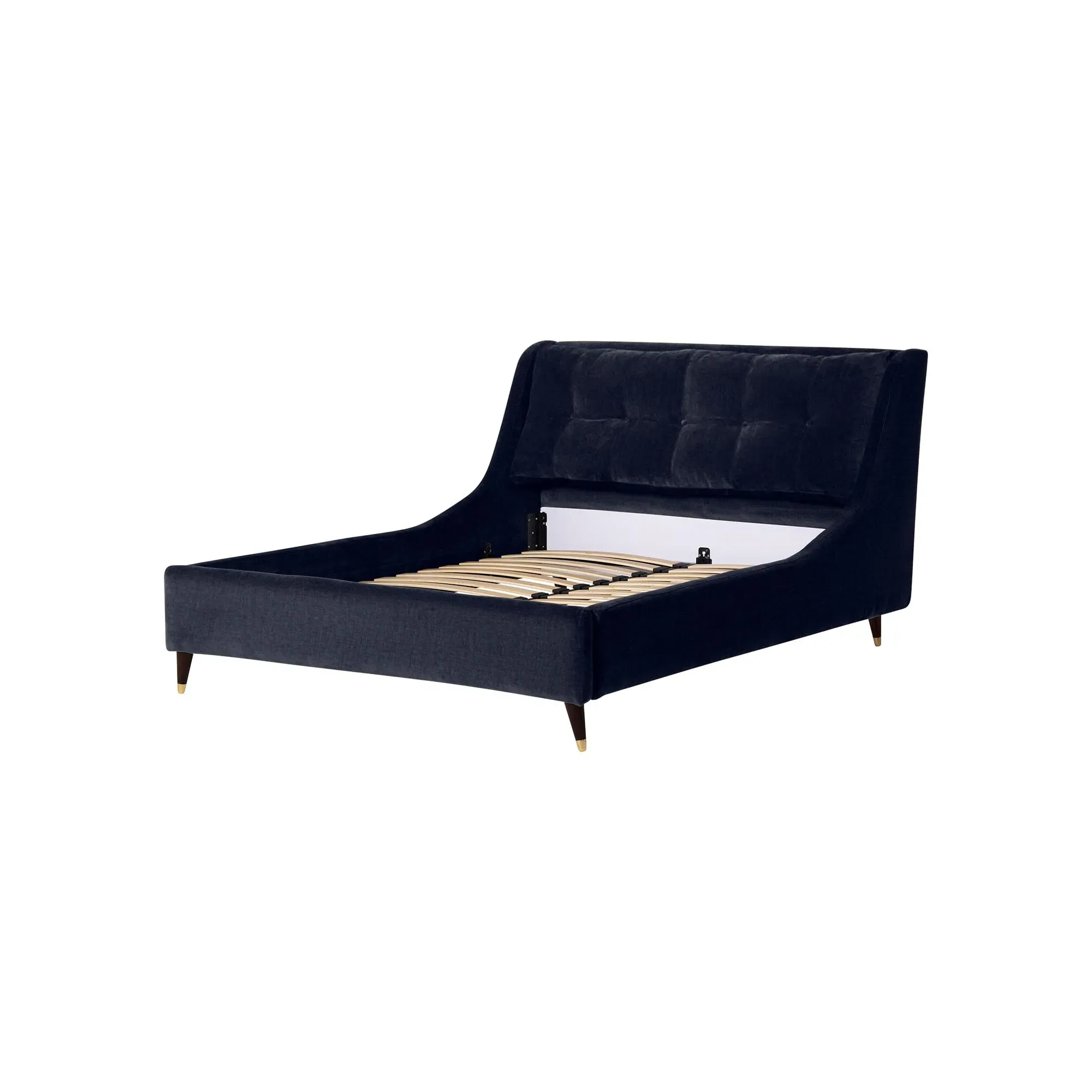 Raul King Size Bed Frame