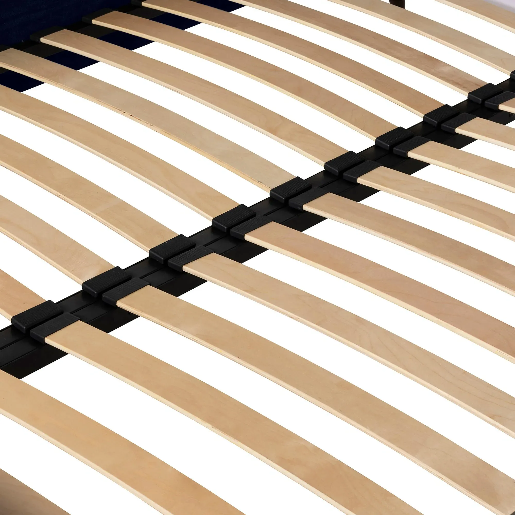 Raul King Size Bed Frame