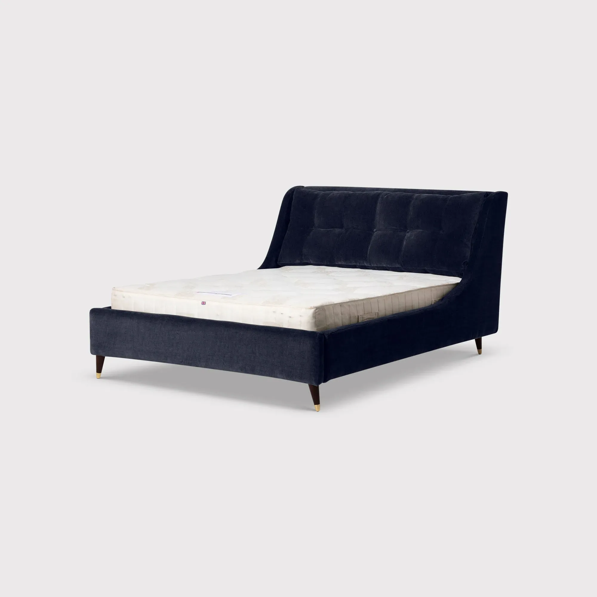 Raul King Size Bed Frame
