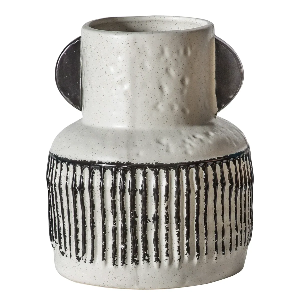 Rekhi Small Vase - Ceramic image