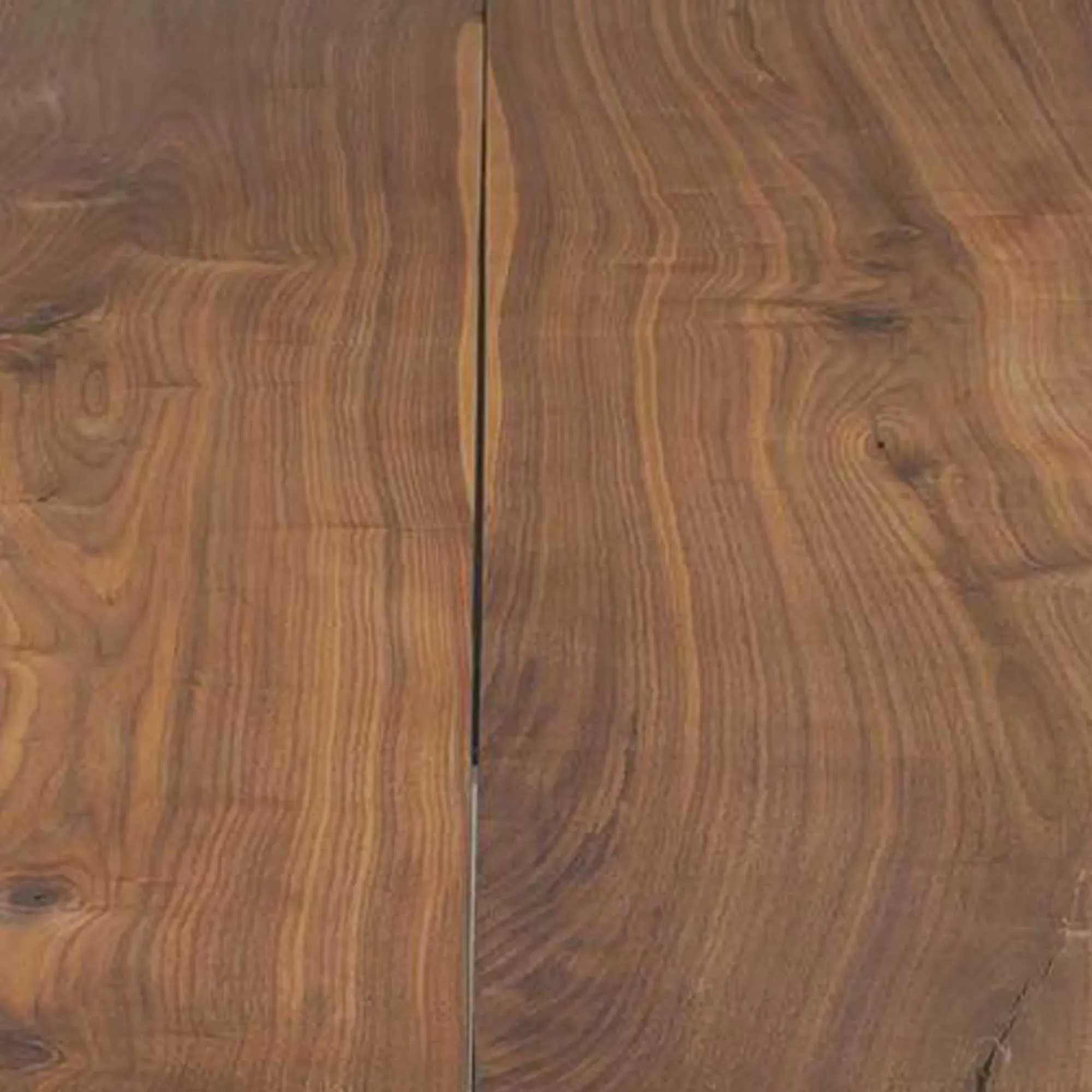 RIVA Bedrock Plank C Dining Table - Neutral, Oak